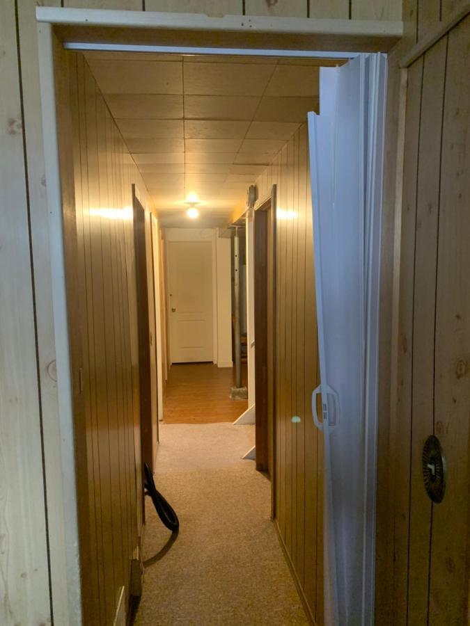 Little Heavens Guest house Edmonton