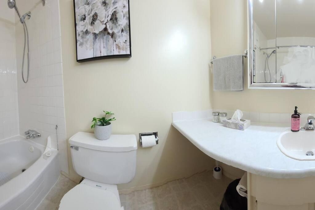 Right Next To West Mall With Free Parking Edmonton