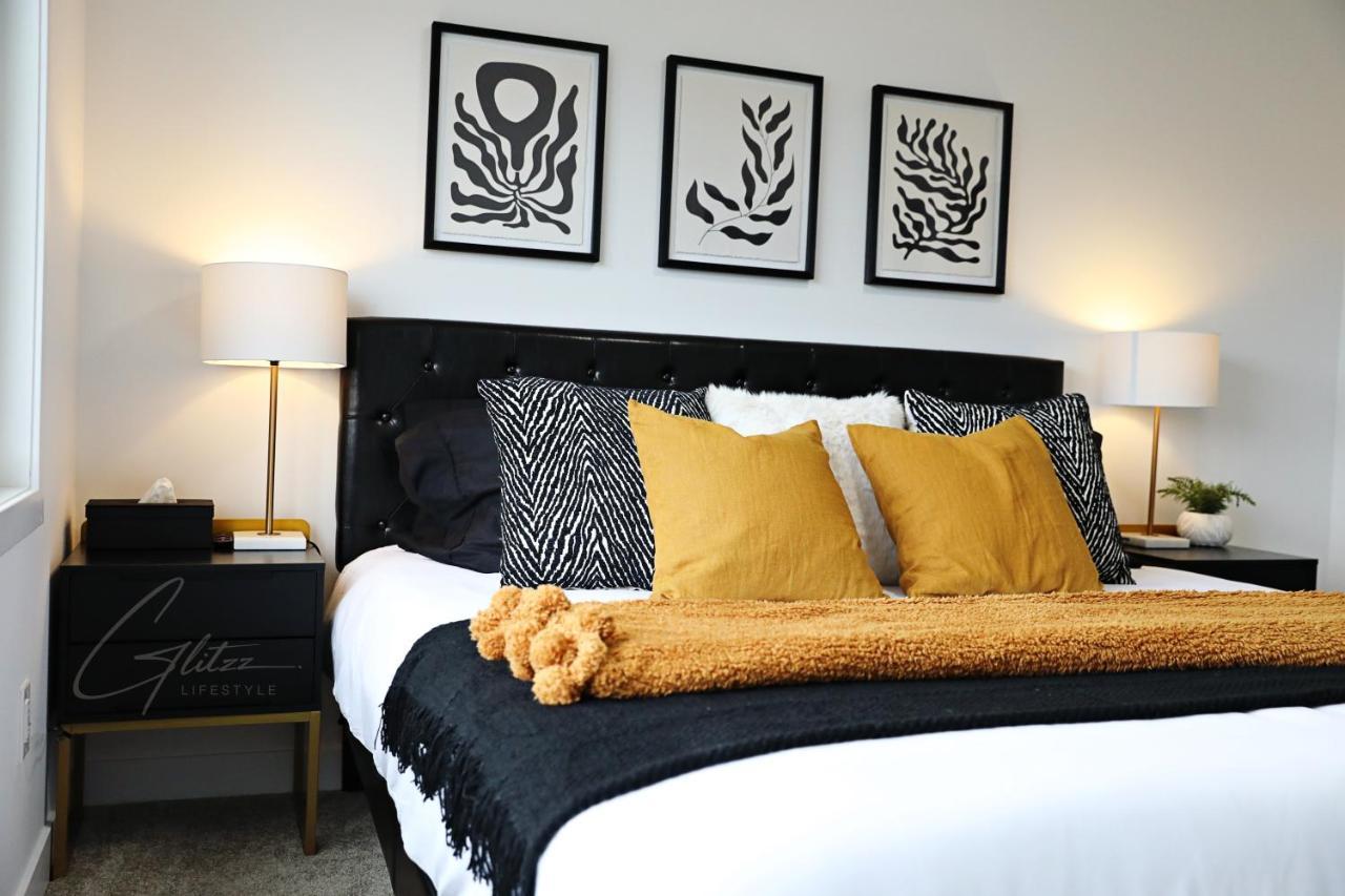 Boho Modern Retreat King Bed,fireplace,disney Holiday home