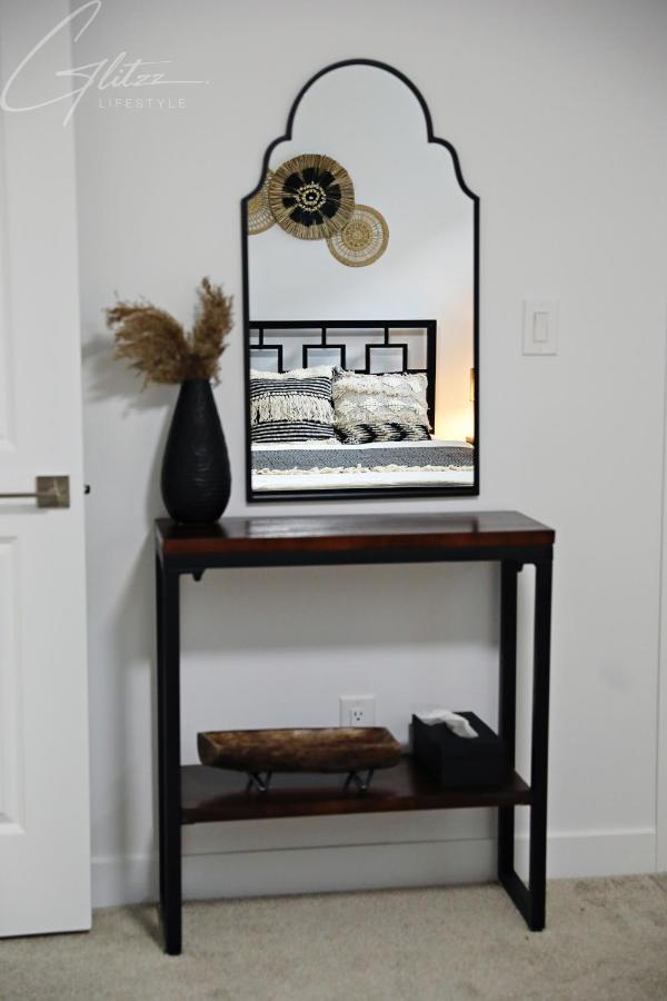 Boho Modern Retreat King Bed,fireplace,disney Holiday home