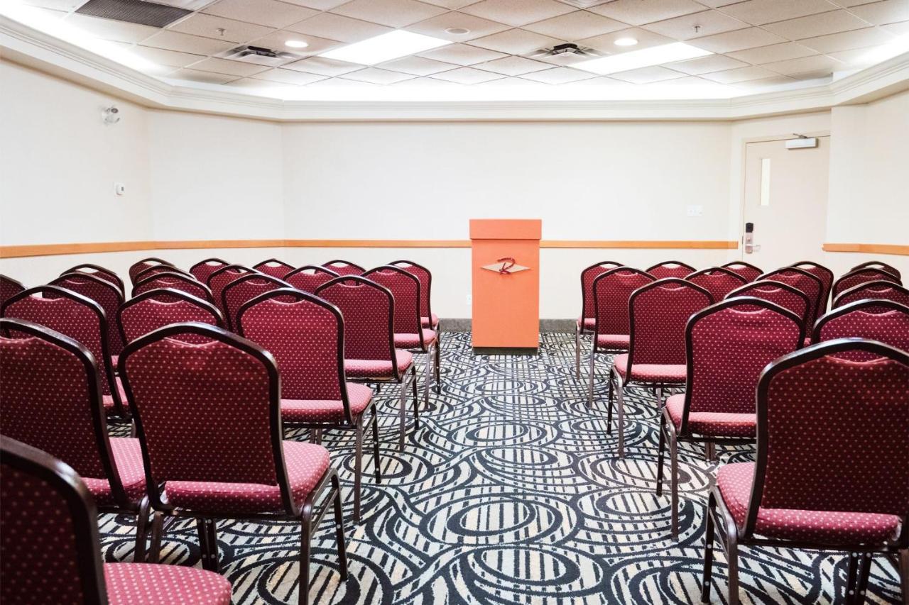 Hotel Rosslyn & Edmonton