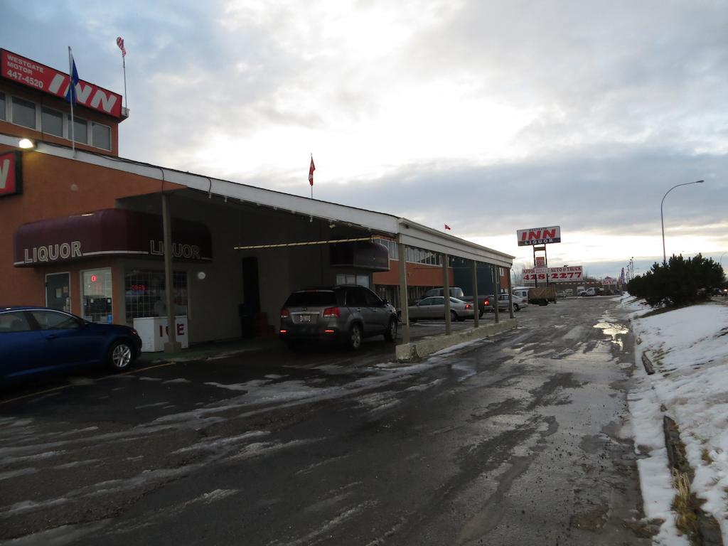 Westgate Motel *