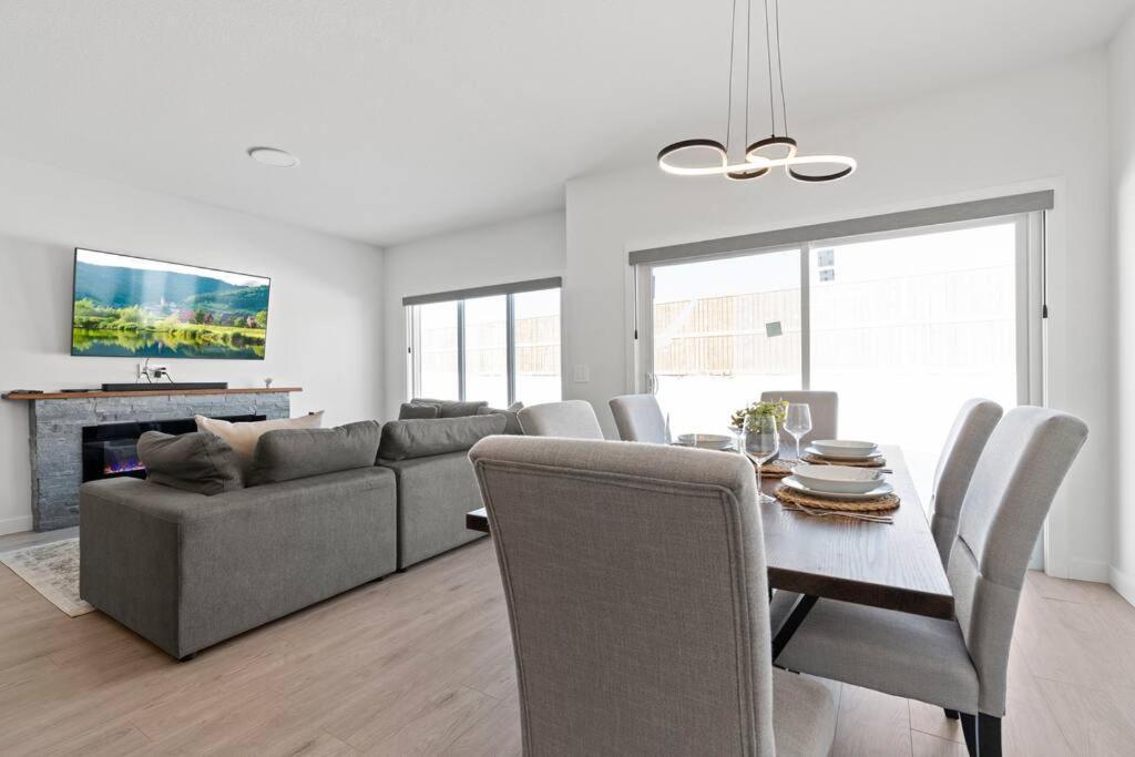 Holiday home Family Retreat - 9 Mins To Wem - Vintage Arcade-ping Pong -air Conditioning