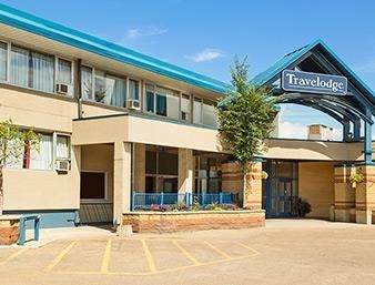 Travelodge By Wyndham East Edmonton