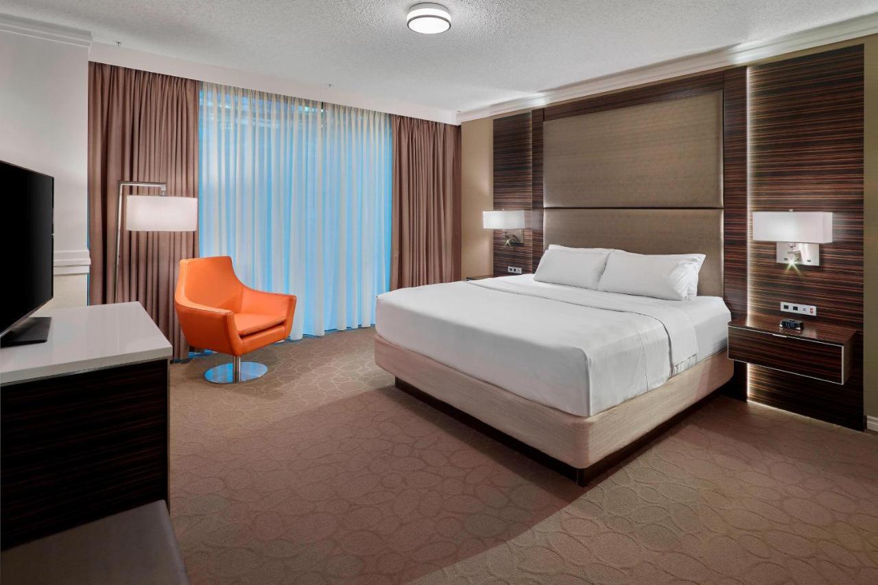 Delta By Marriott Centre Hotel