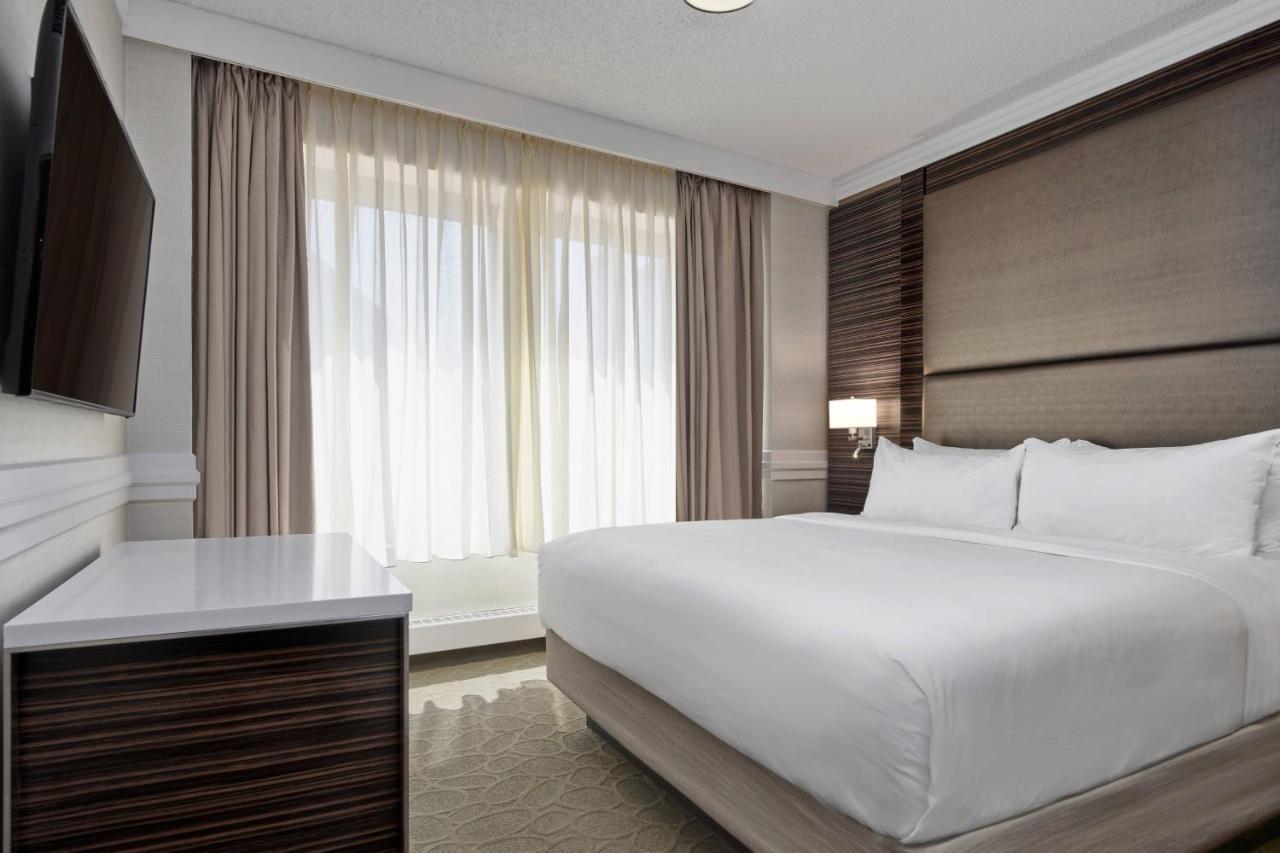 Delta By Marriott Centre 4* Edmonton