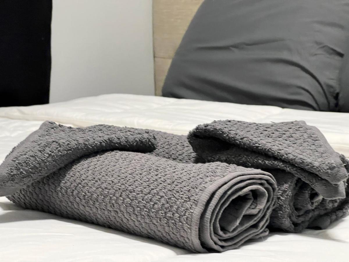 Homestay Spacious With Tv, Wi-fi, Netflix, Parking
