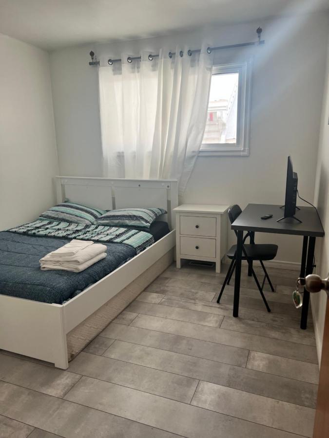 Spacious With Tv, Wi-fi, Netflix, Parking *