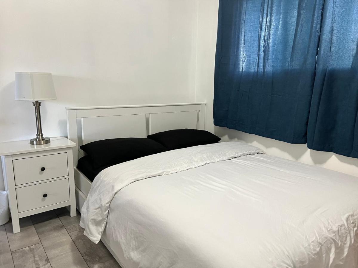 In Edmonton*wifi*netflix*tv*parking Edmonton