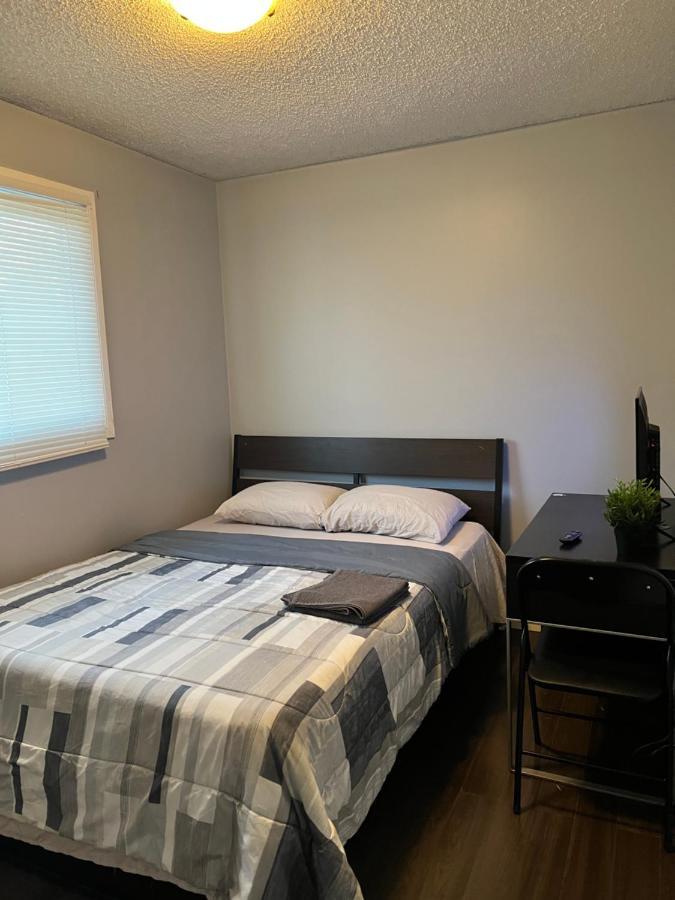 Homestay Spacious With Tv, Wi-fi, Netflix, Parking *