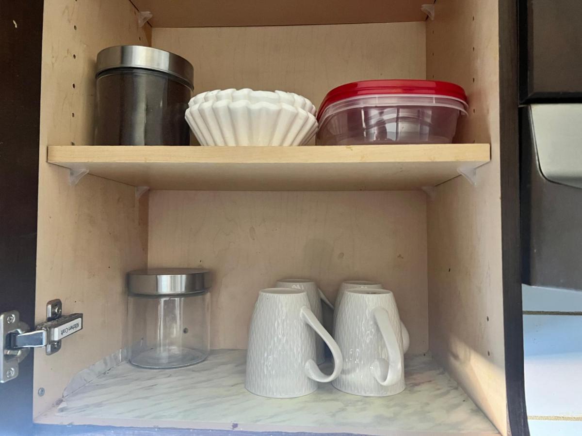 Homestay Spacious With Tv, Wi-fi, Netflix, Parking