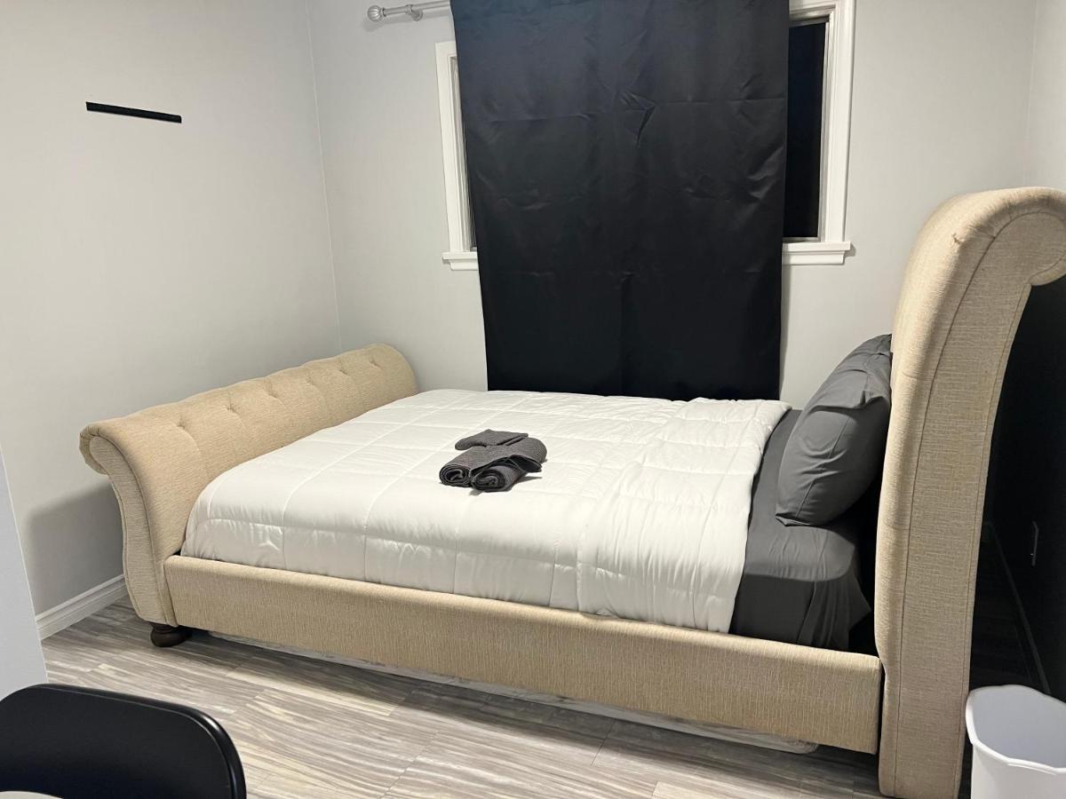Spacious With Tv, Wi-fi, Netflix, Parking *