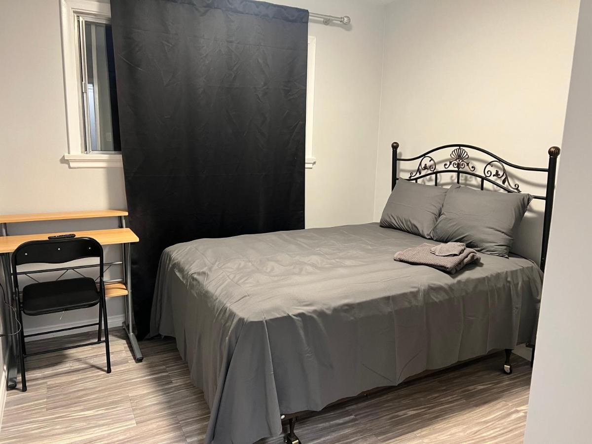 Homestay Spacious With Tv, Wi-fi, Netflix, Parking
