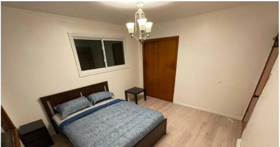 Private With Tv, Wifi, Netflix, Parking Homestay
