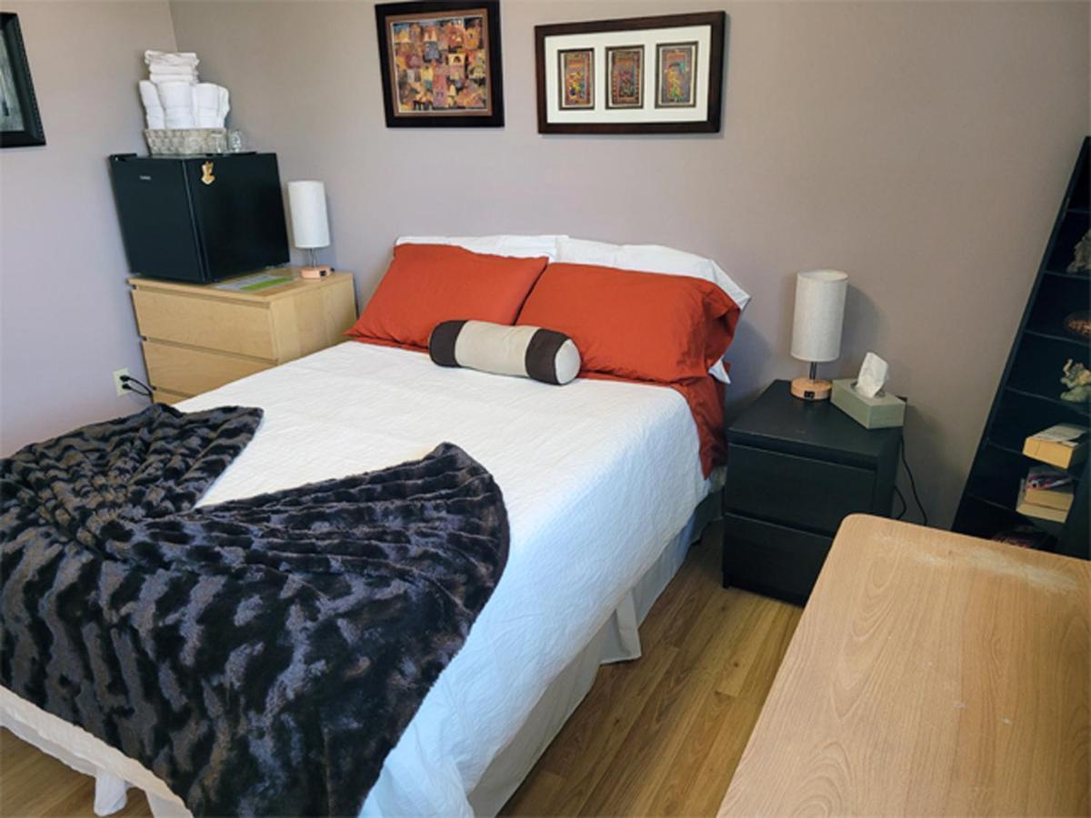 Bed & Breakfast The Dewberry *