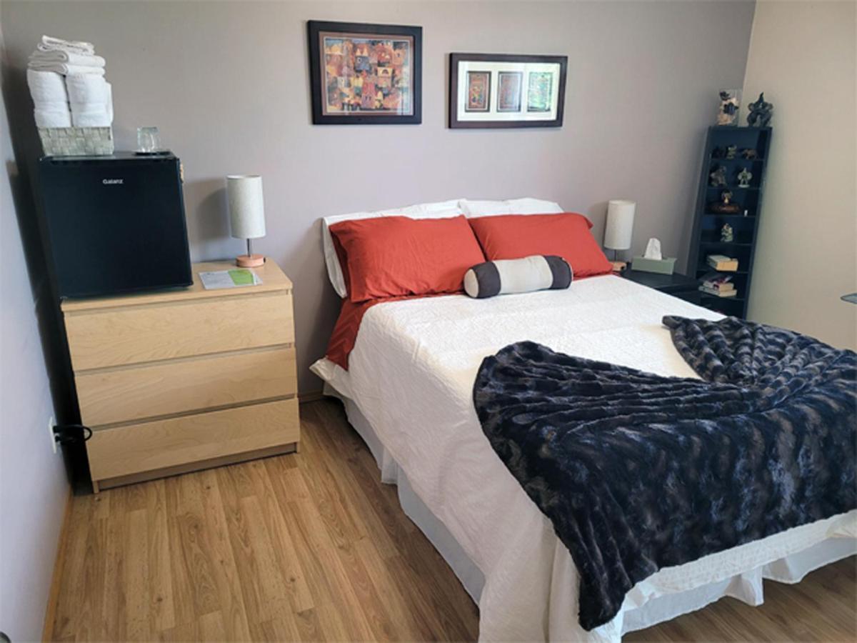 The Dewberry Bed & Breakfast