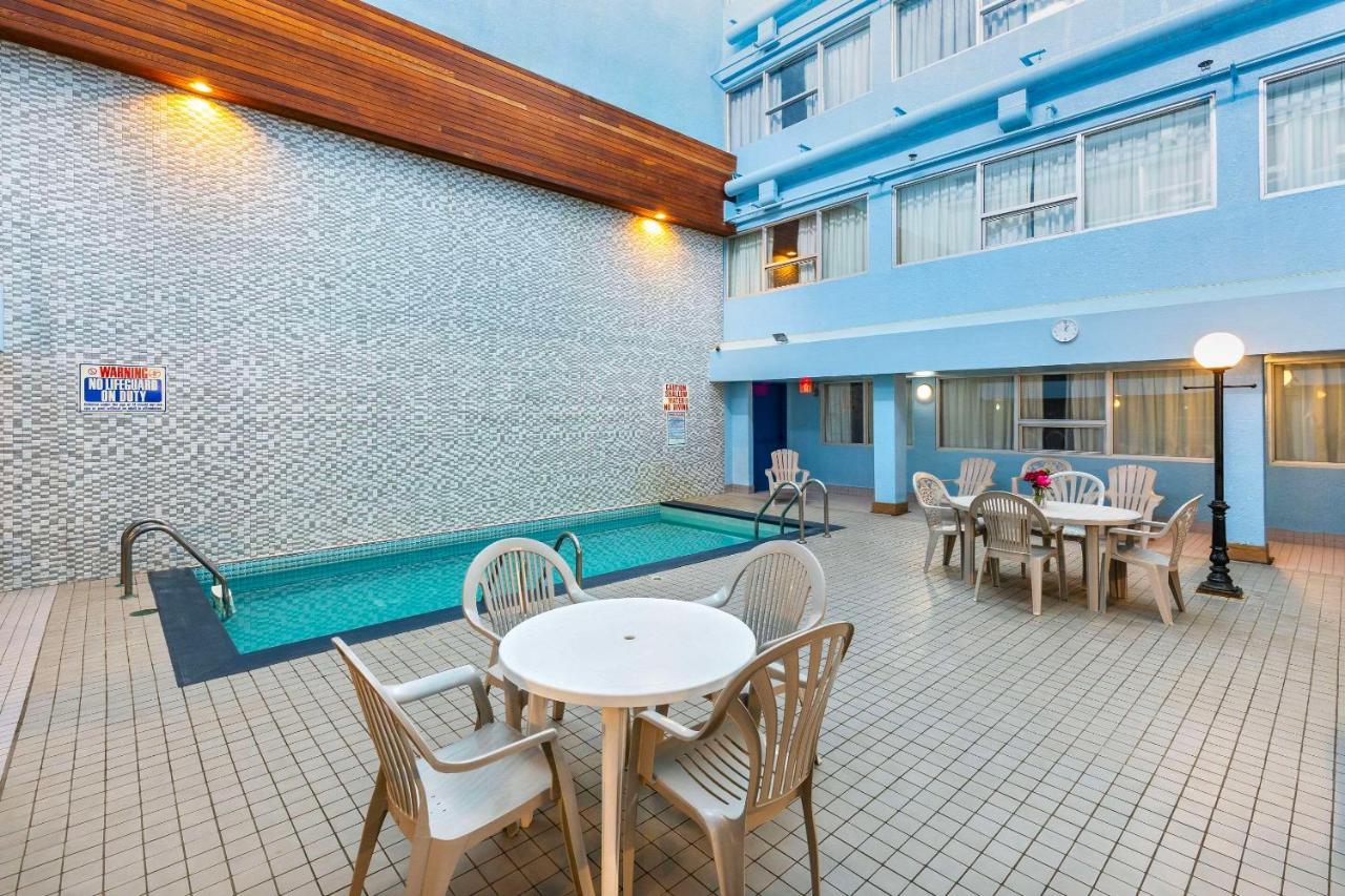 Comfort & Hotel