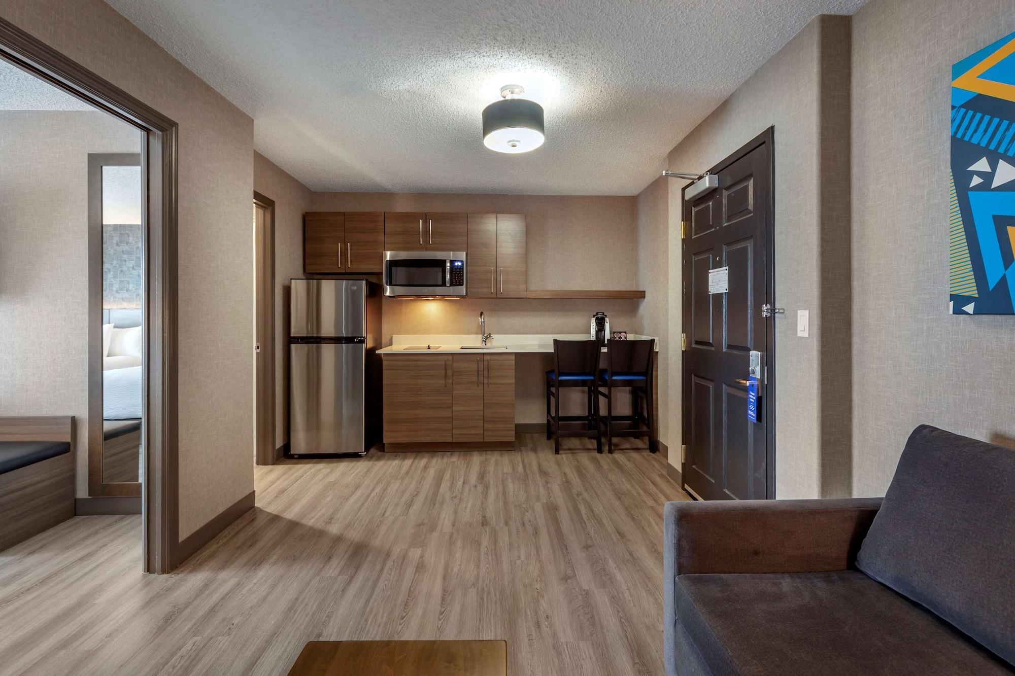 Hotel Western West 3*