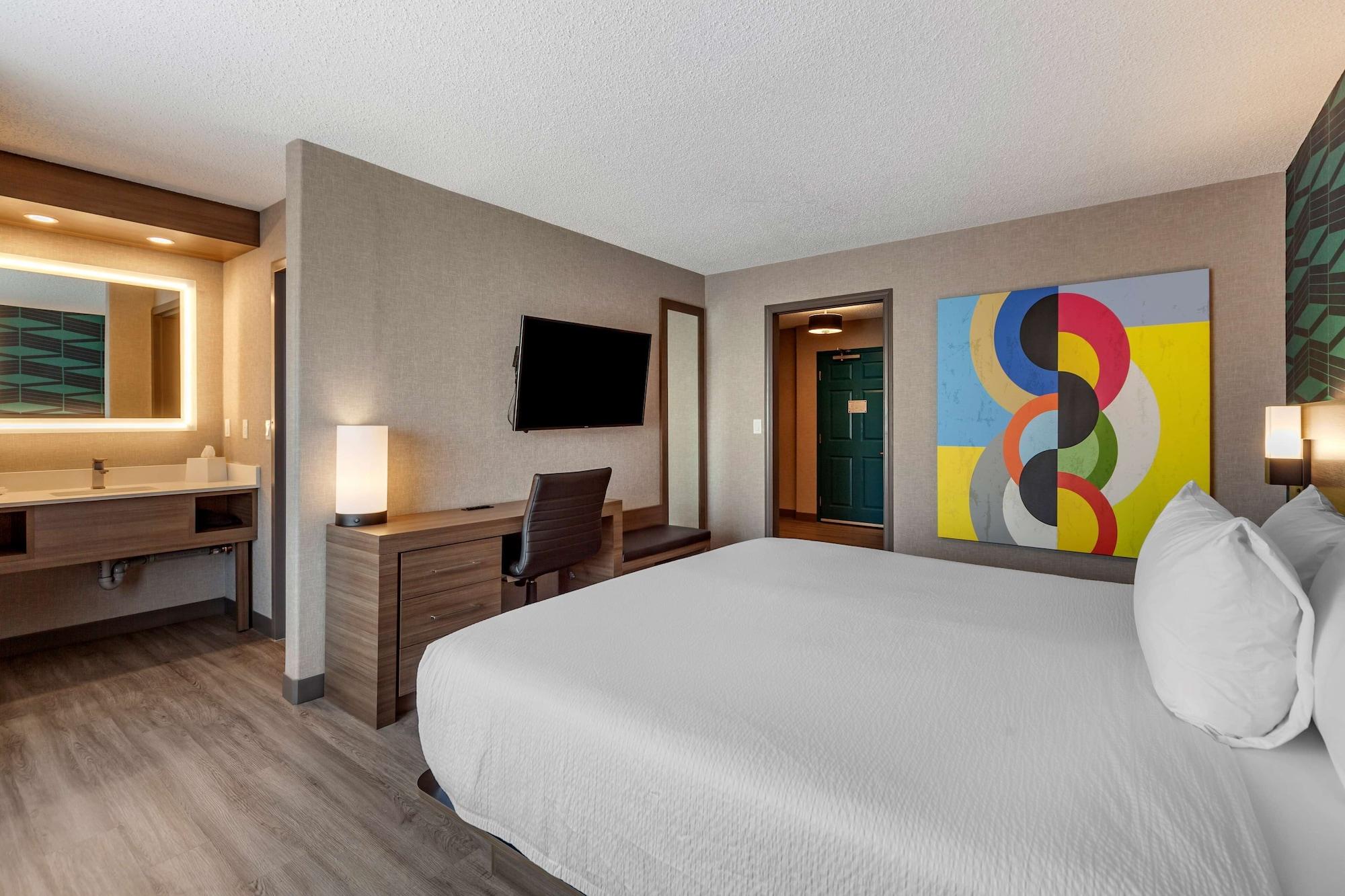 Hotel Western West