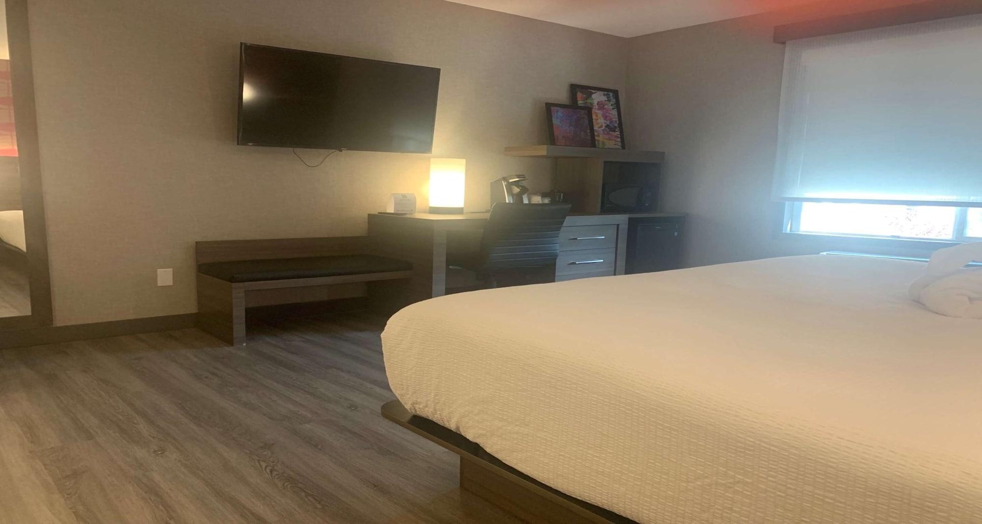 Hotel Western West