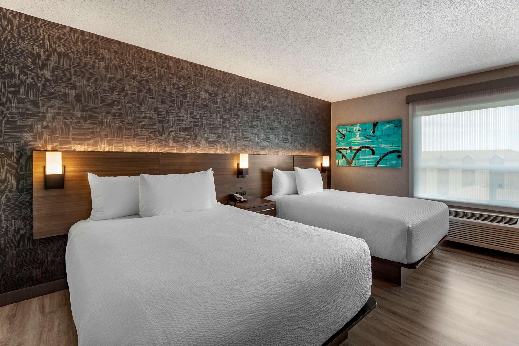 Hotel Western West 3*