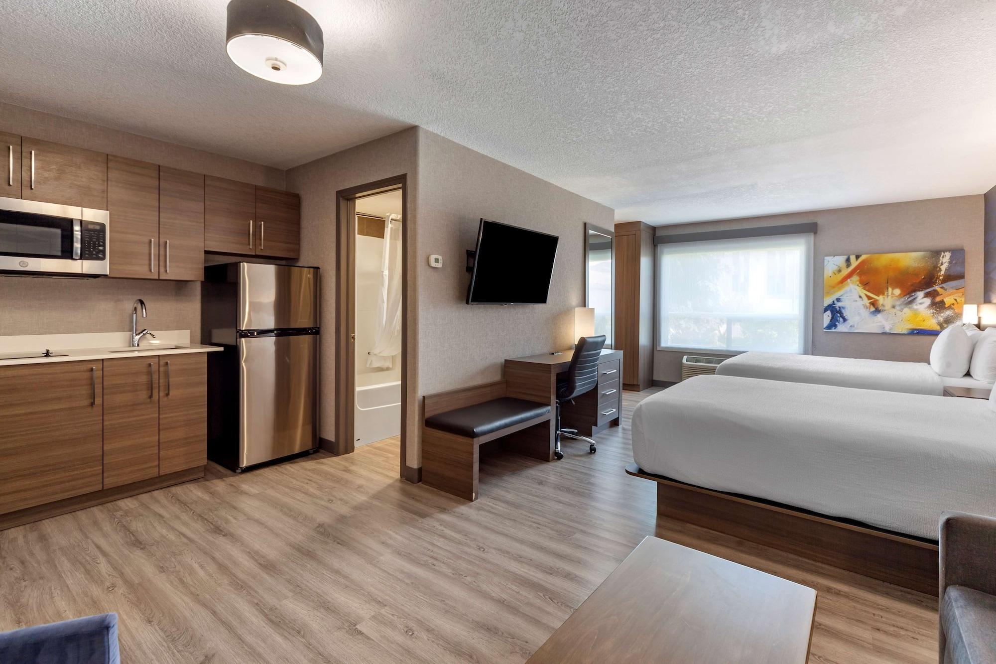 Hotel Western West 3*