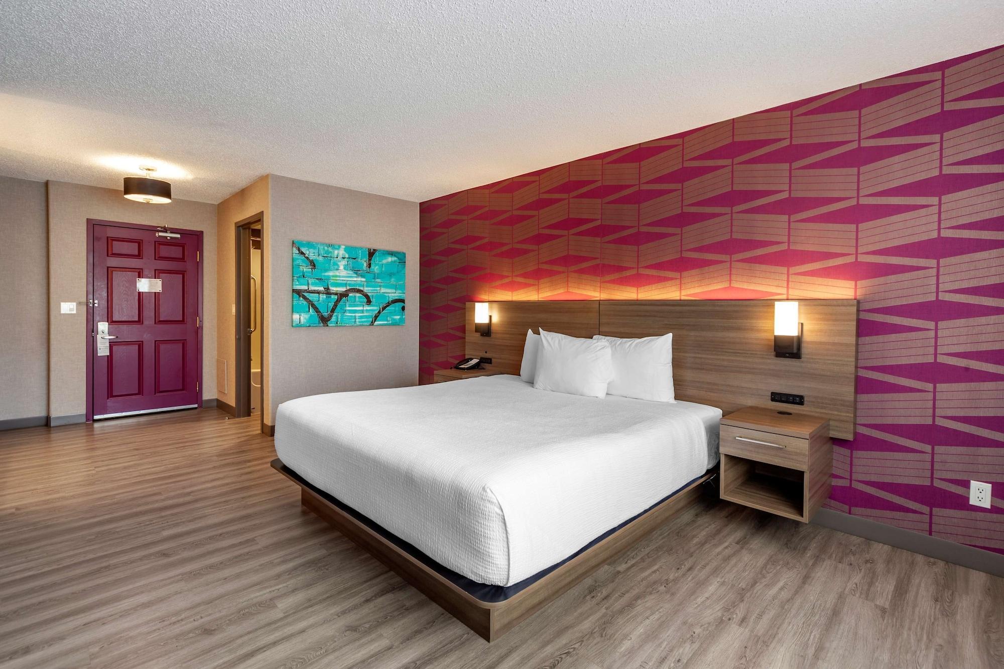 Hotel Western West 3*