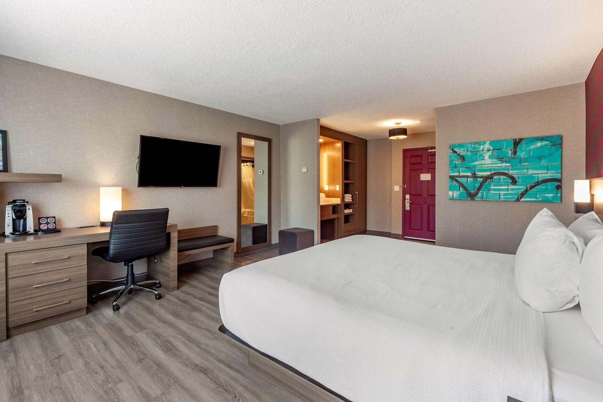 Hotel Western West 3*