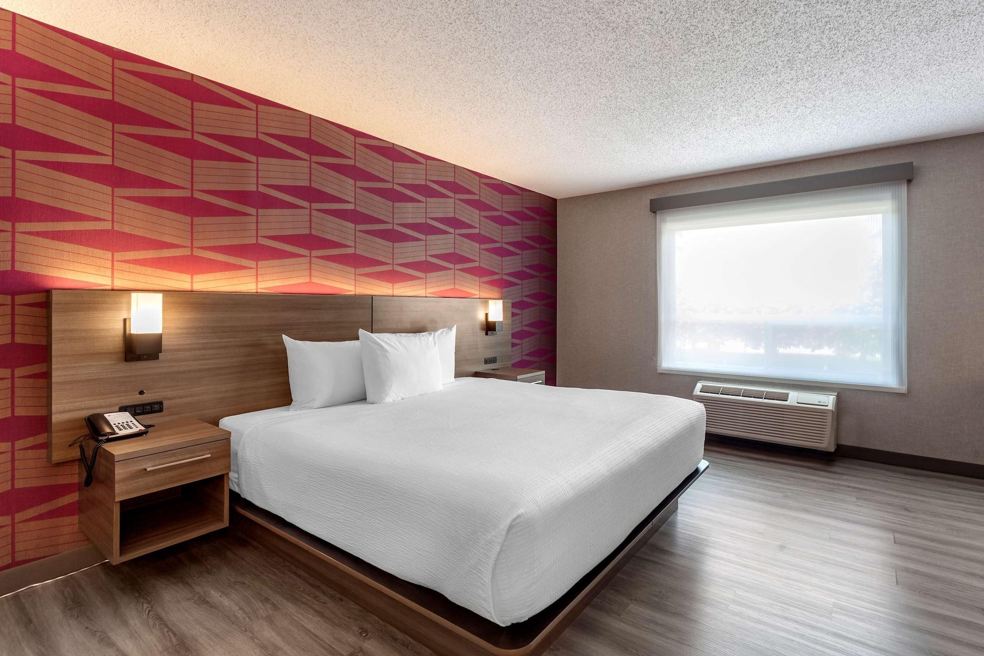 Hotel Western West