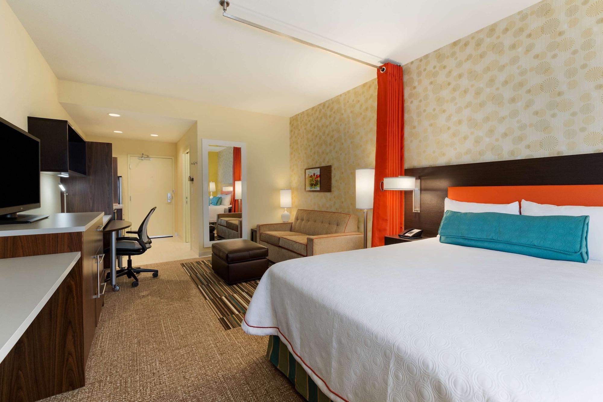 Hotel Home2 By Hilton West