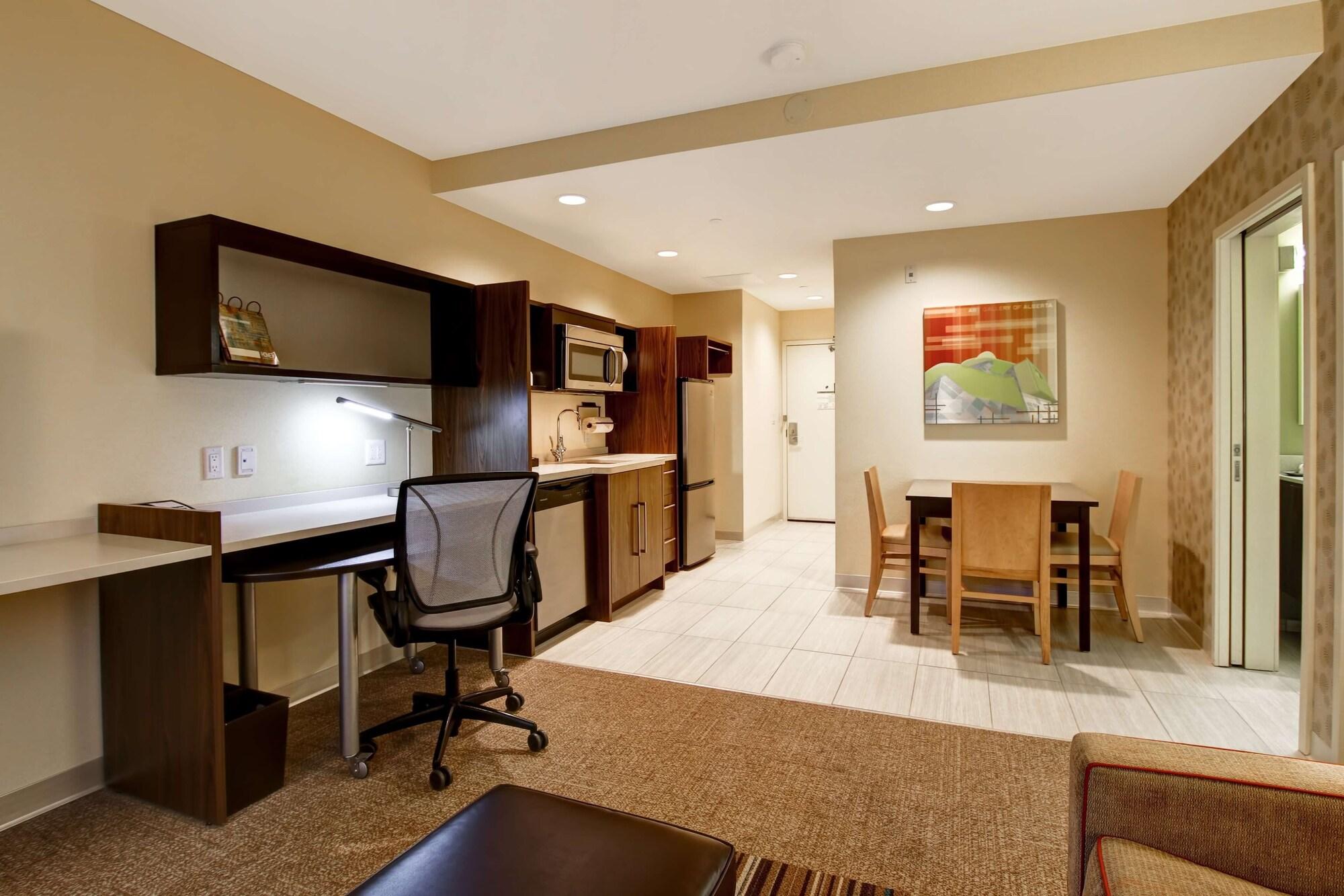Hotel Home2 By Hilton West 3*