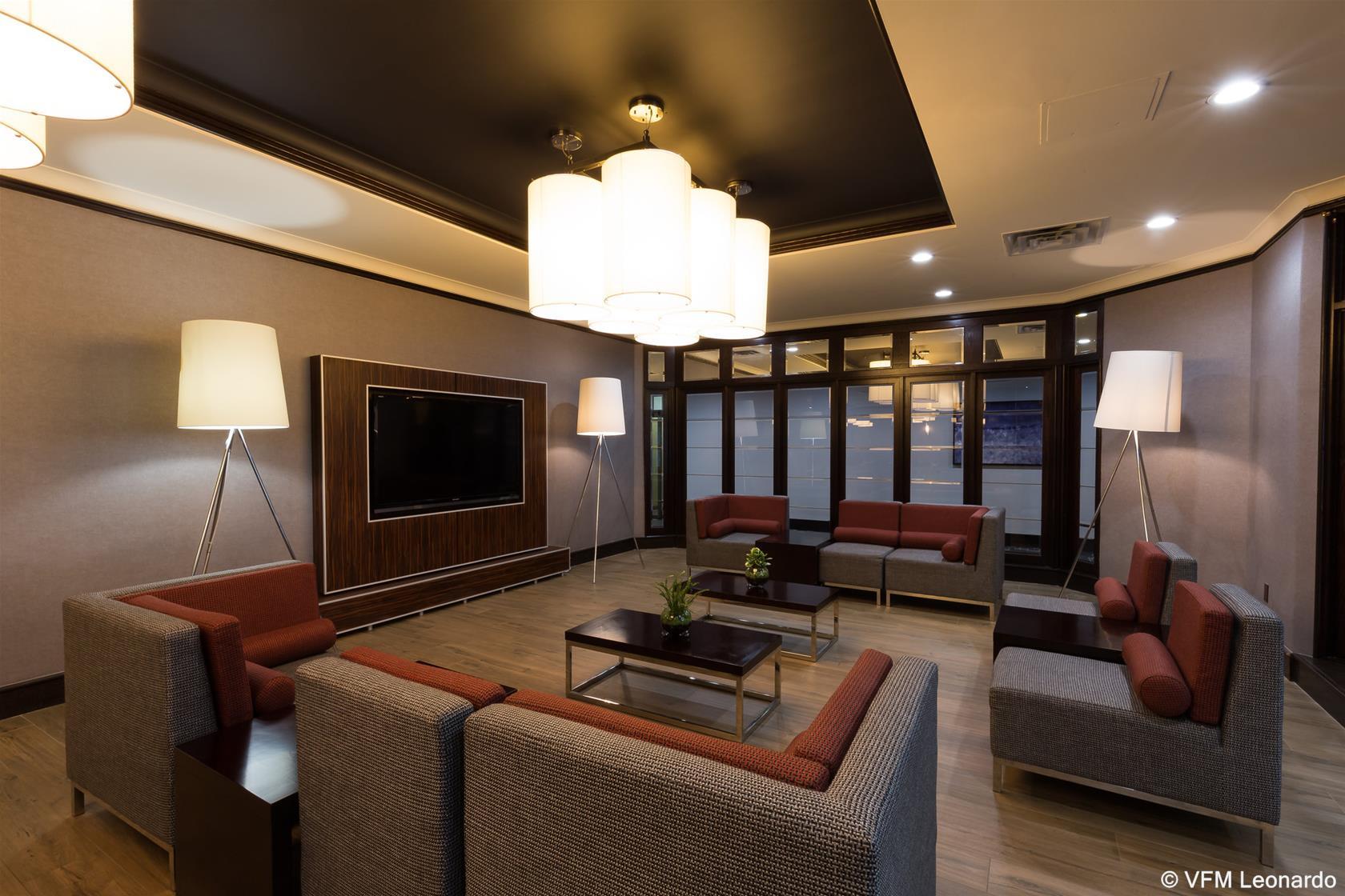 Express Downtown By Ihg 3* Edmonton