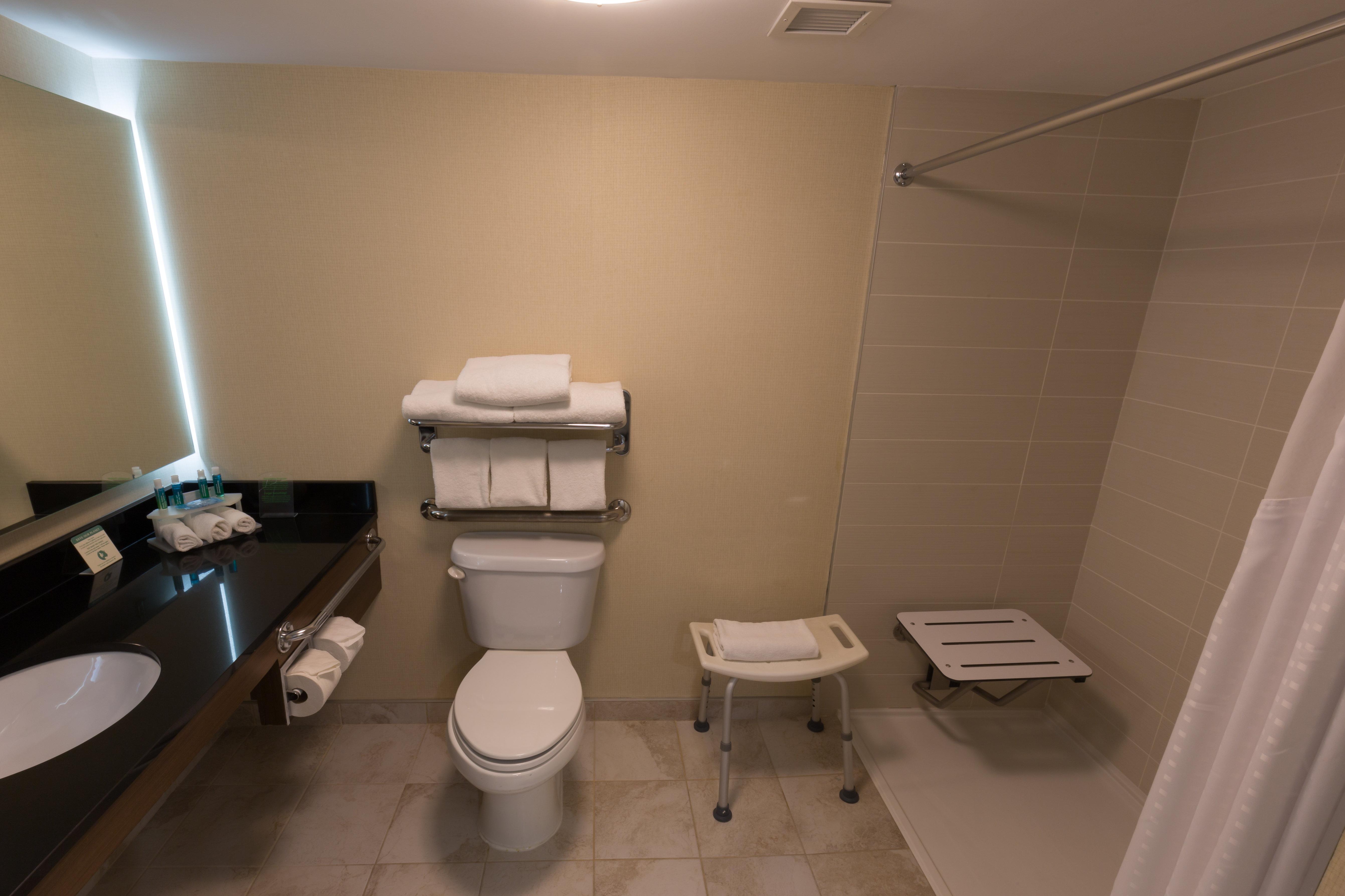 Express Downtown By Ihg Edmonton