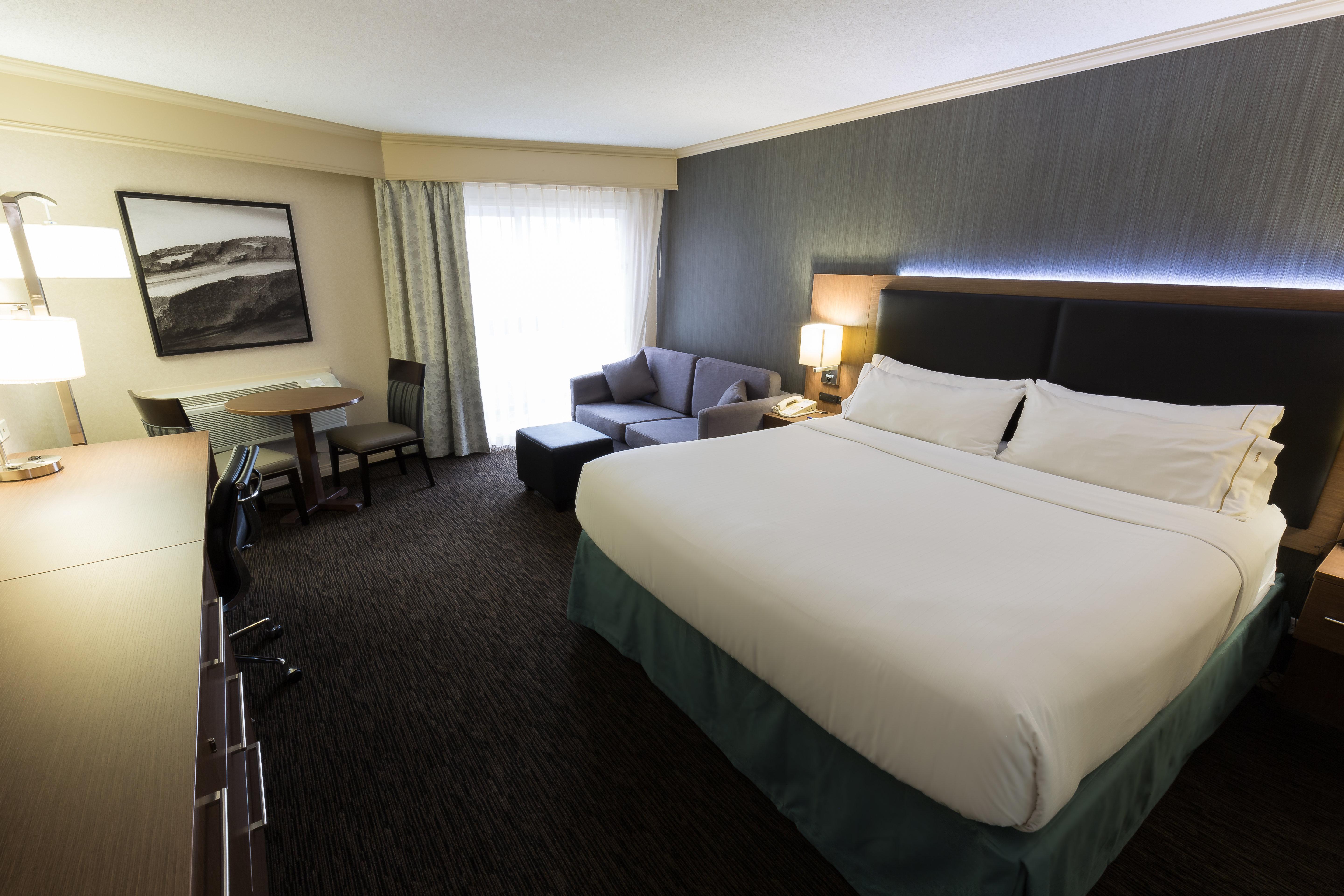 Express Downtown By Ihg 3*