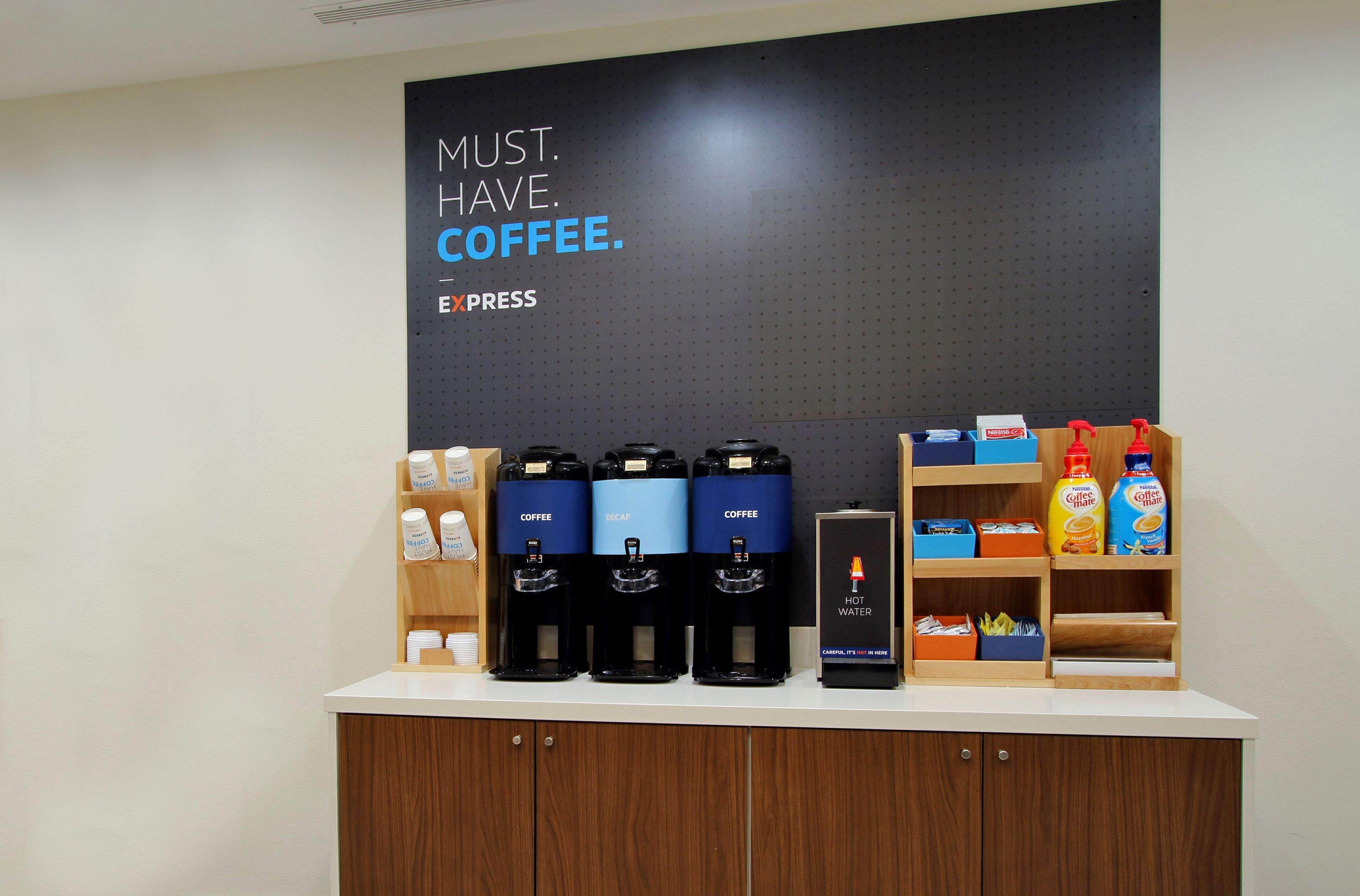 Express Downtown By Ihg Hotel 3*