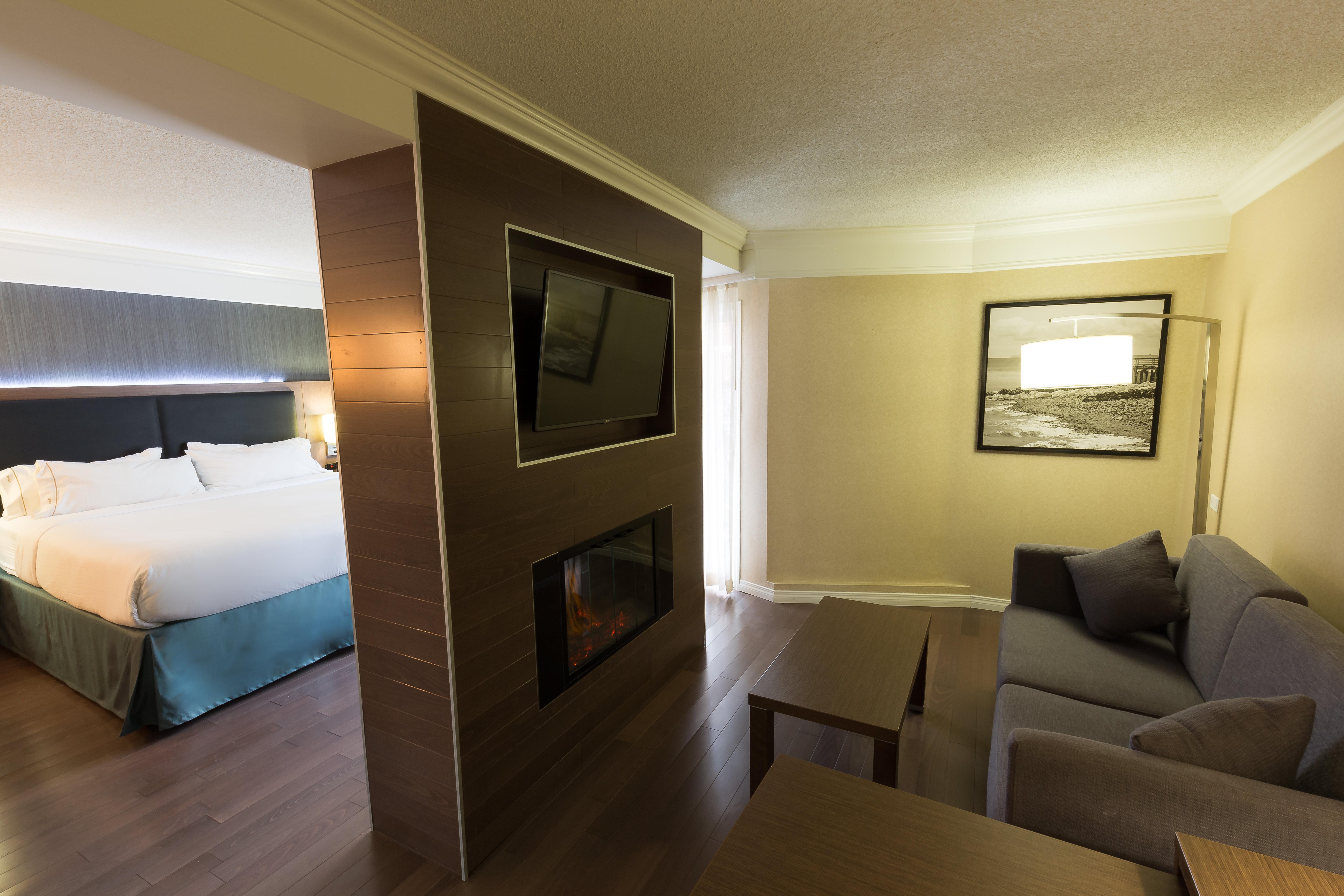 Express Downtown By Ihg Edmonton