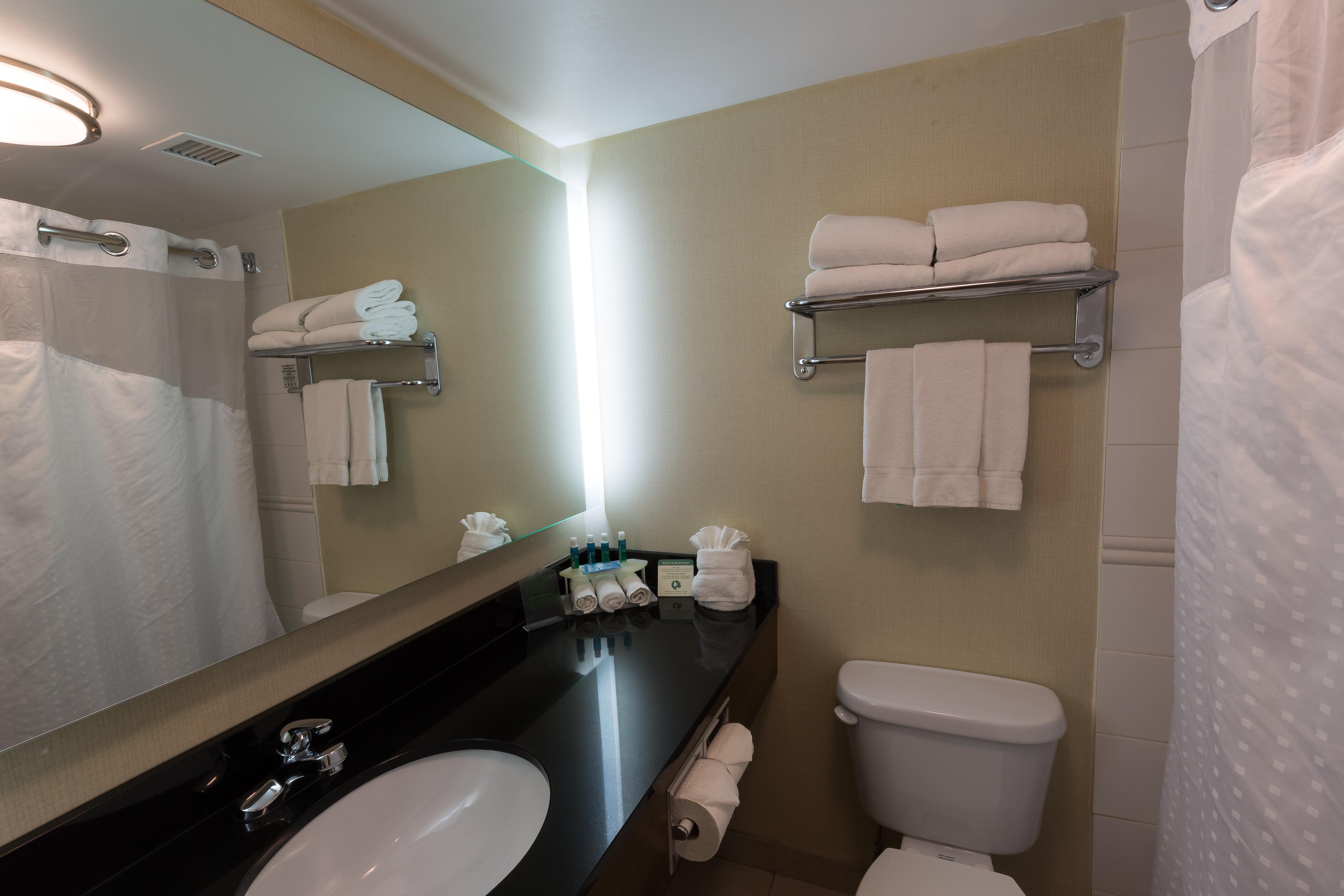 Express Downtown By Ihg Edmonton