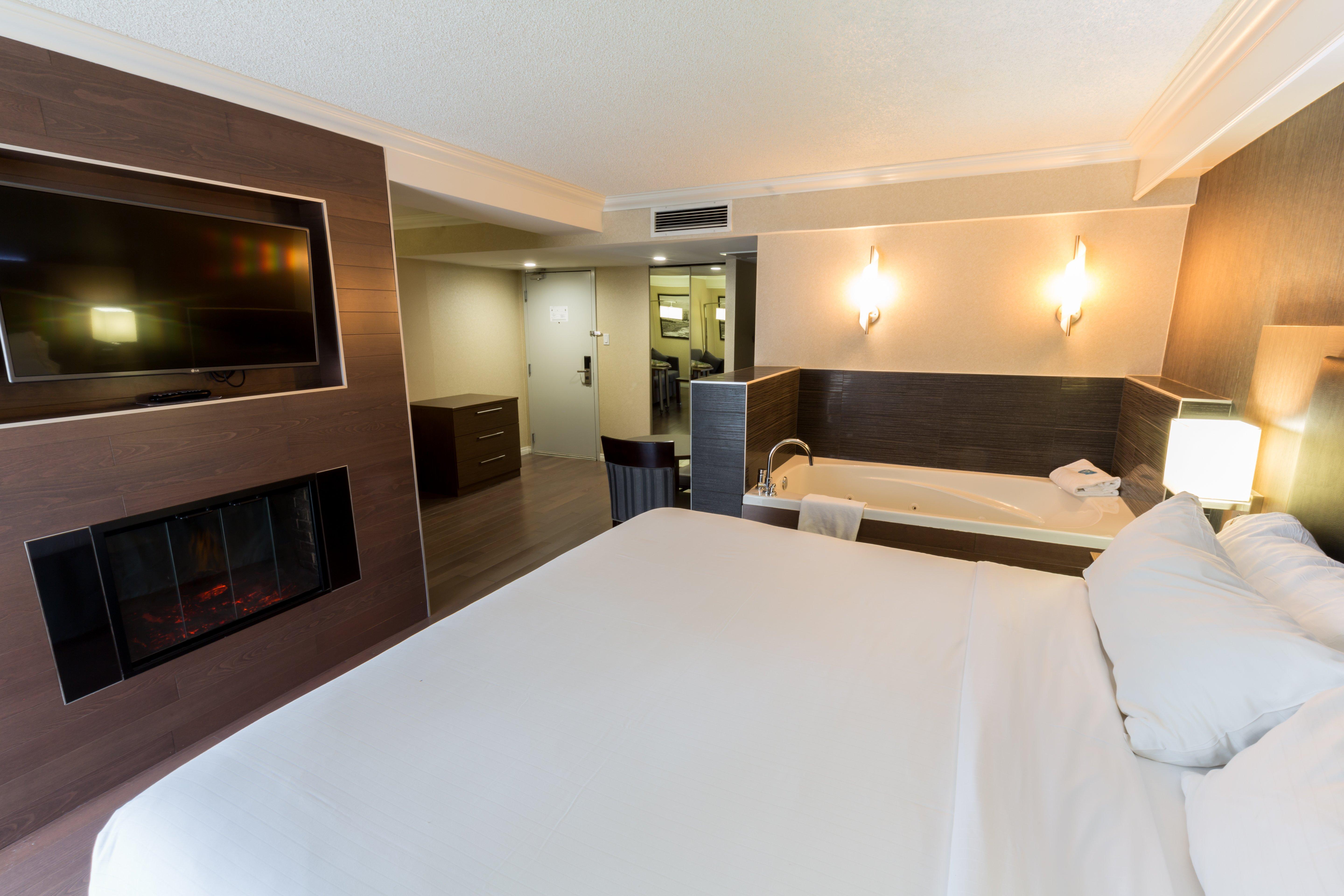 Express Downtown By Ihg 3* Edmonton