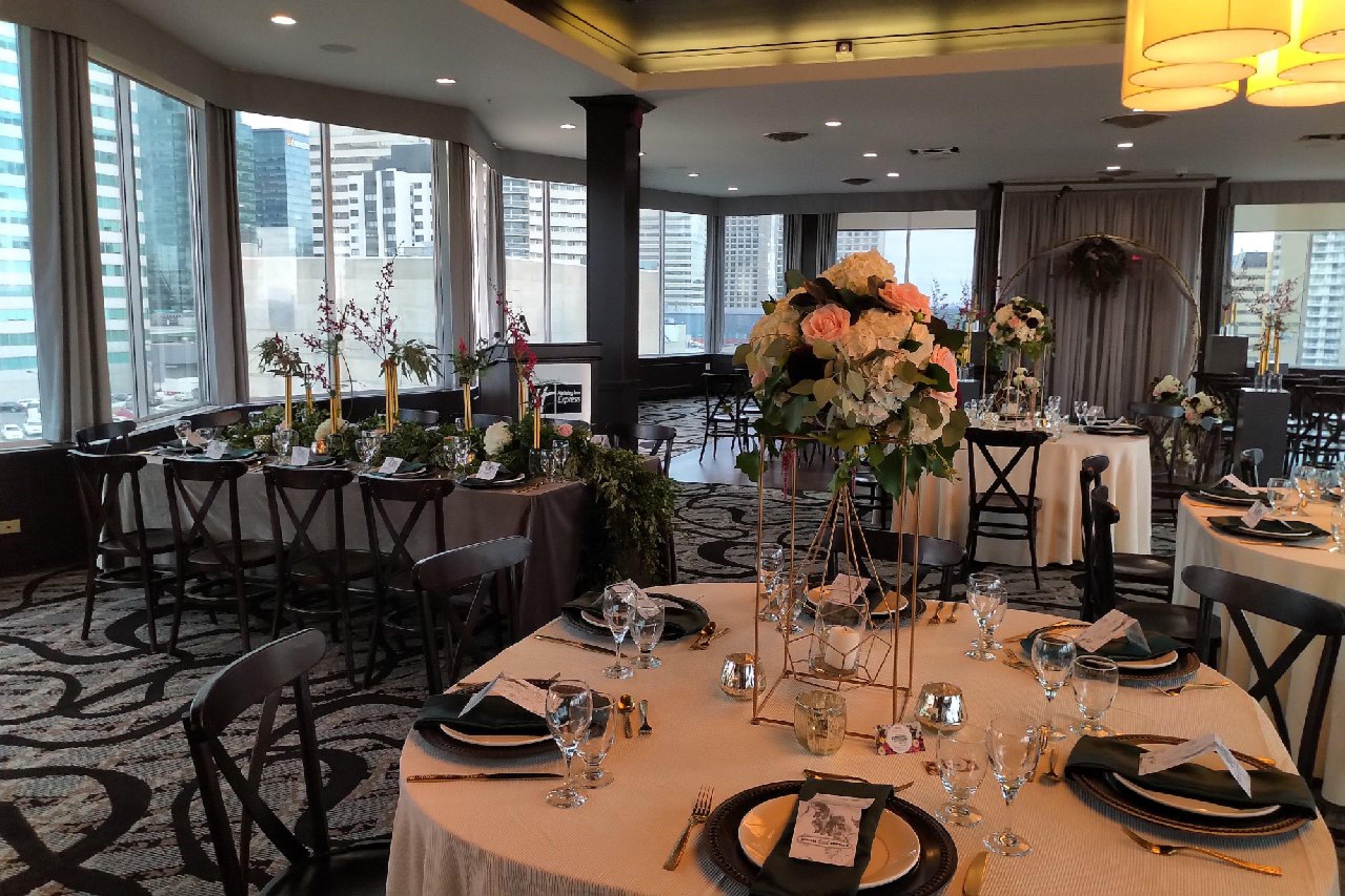 Express Downtown By Ihg 3*