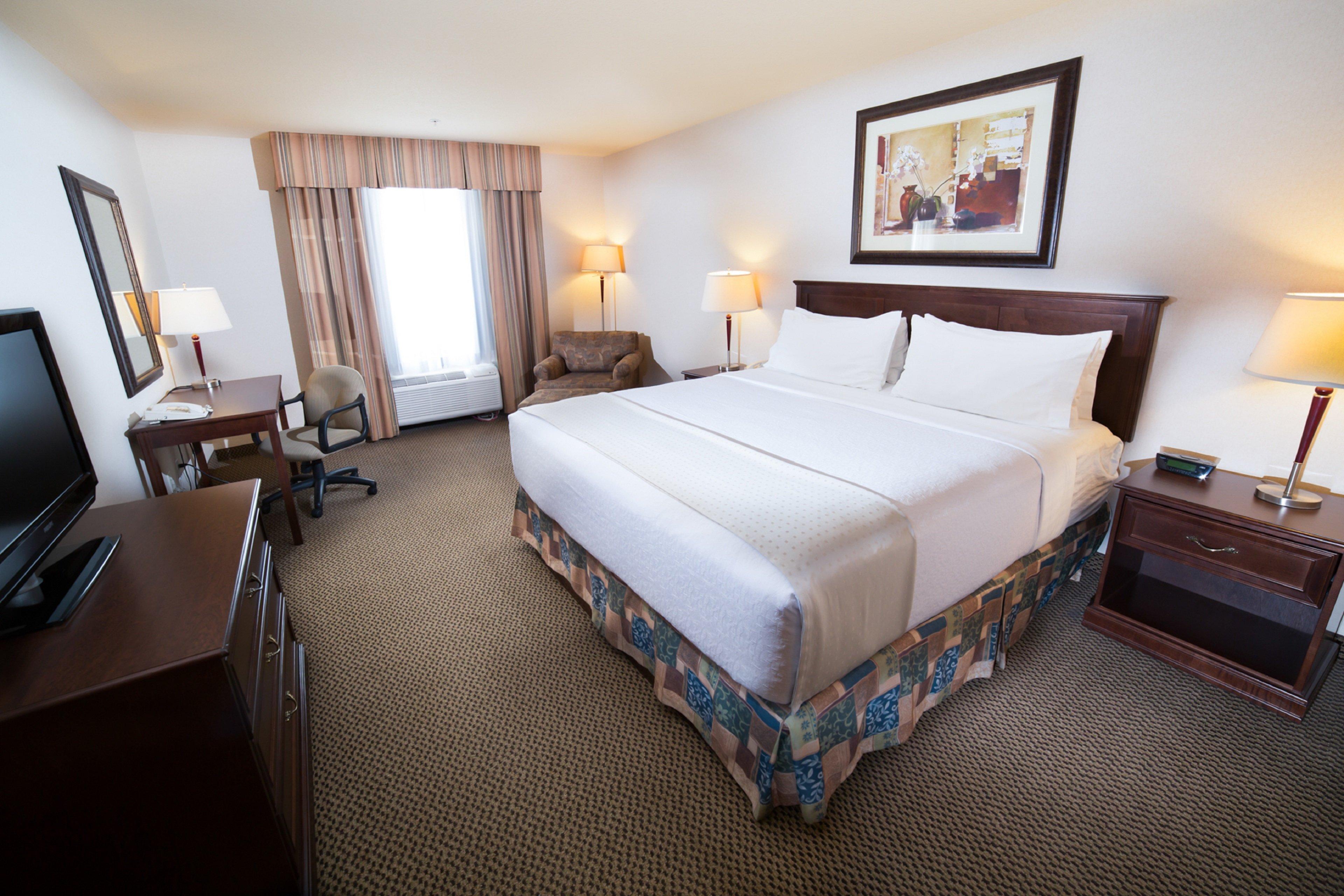 Hotel & Suites-west By Ihg Edmonton