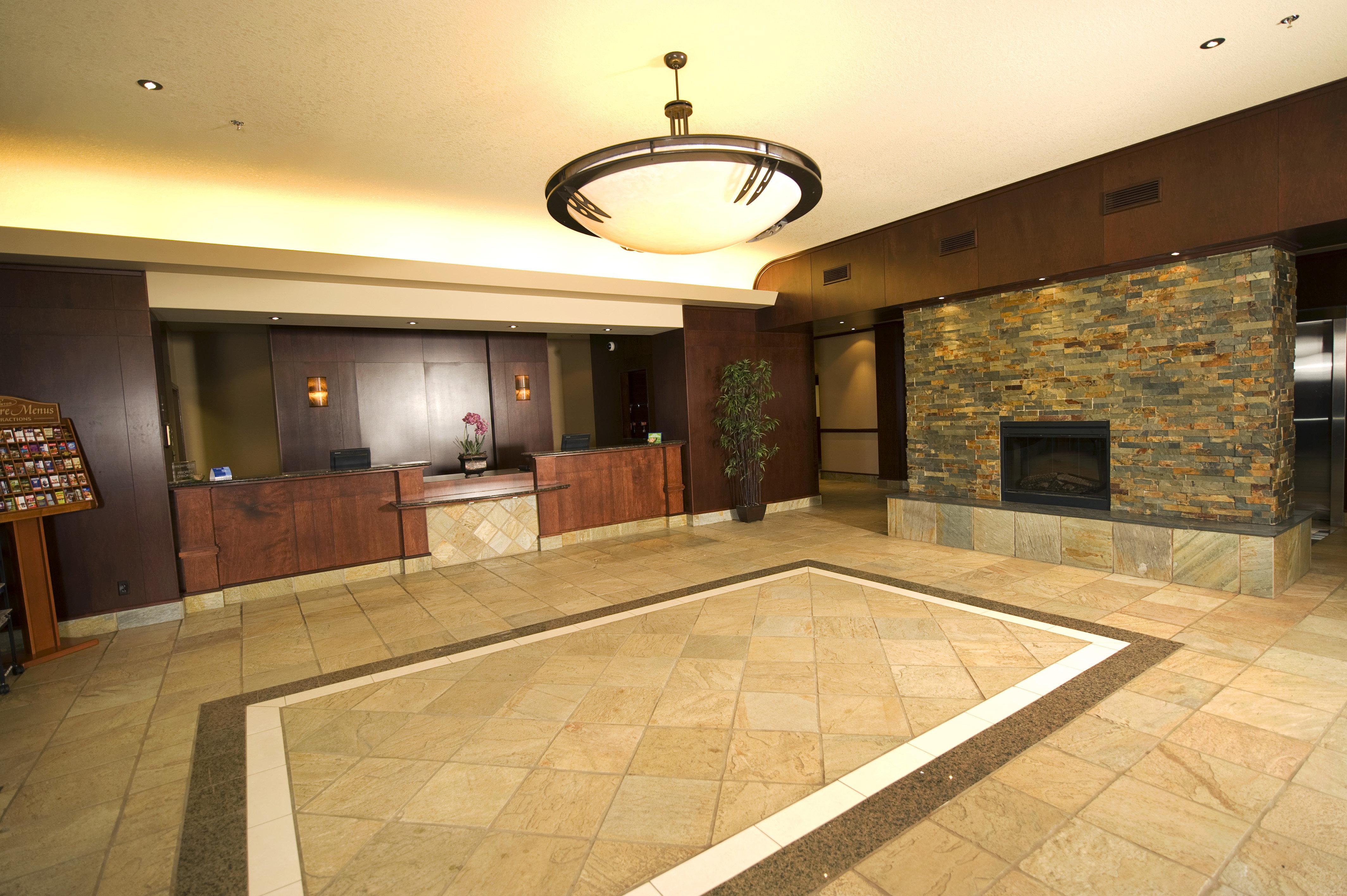 & Suites-west By Ihg 3* Edmonton