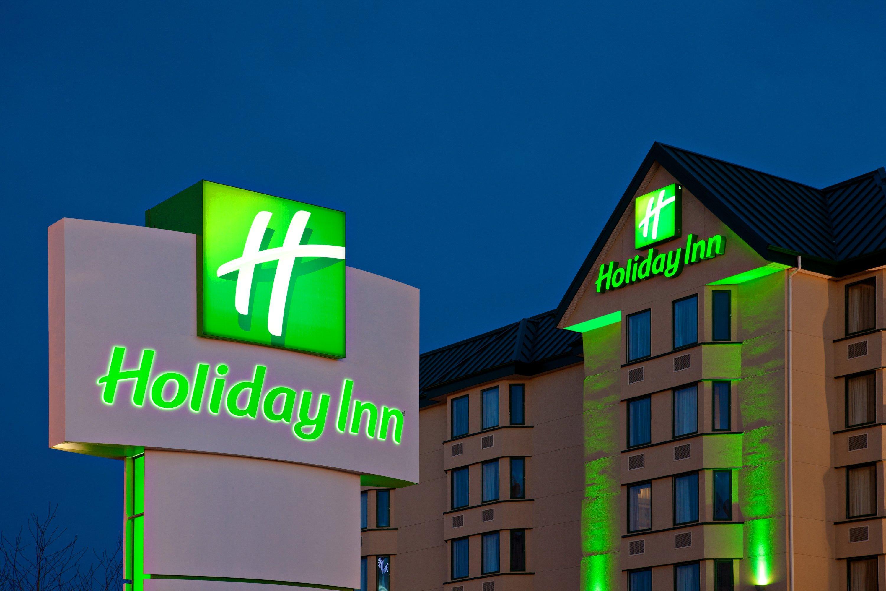 Hotel Conference Centre South By Ihg