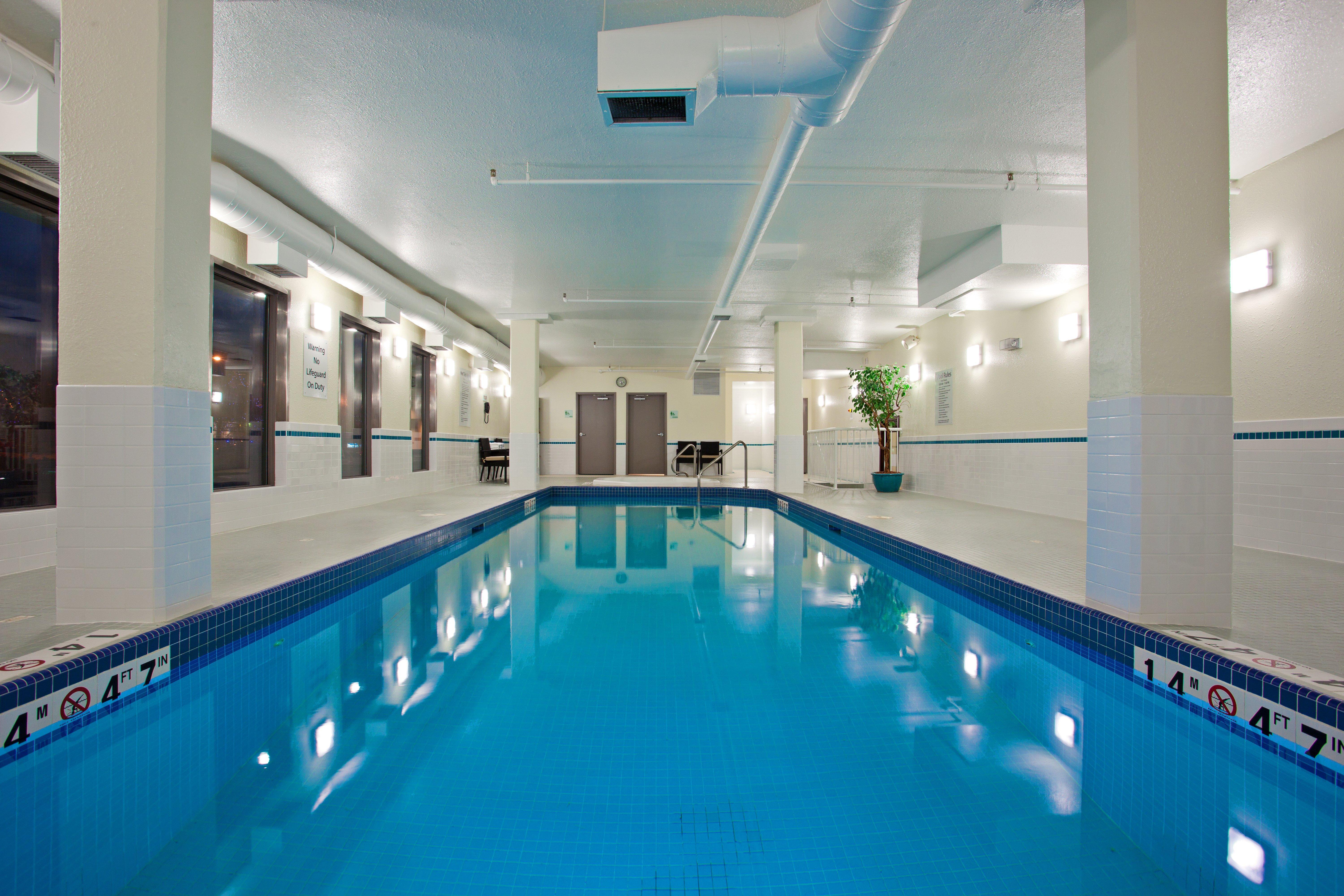 Conference Centre South By Ihg Edmonton