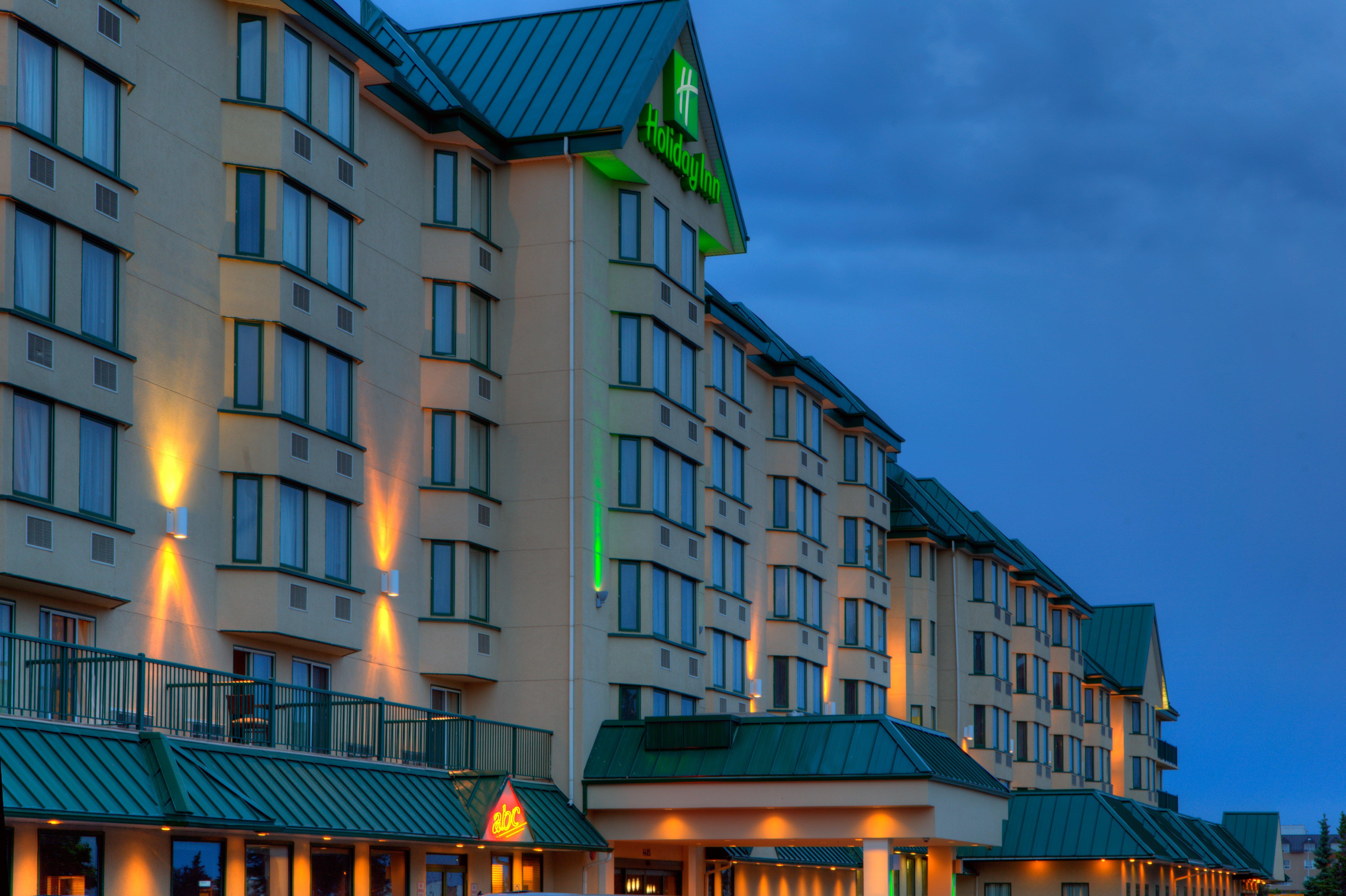 Hotel Conference Centre South By Ihg 3*