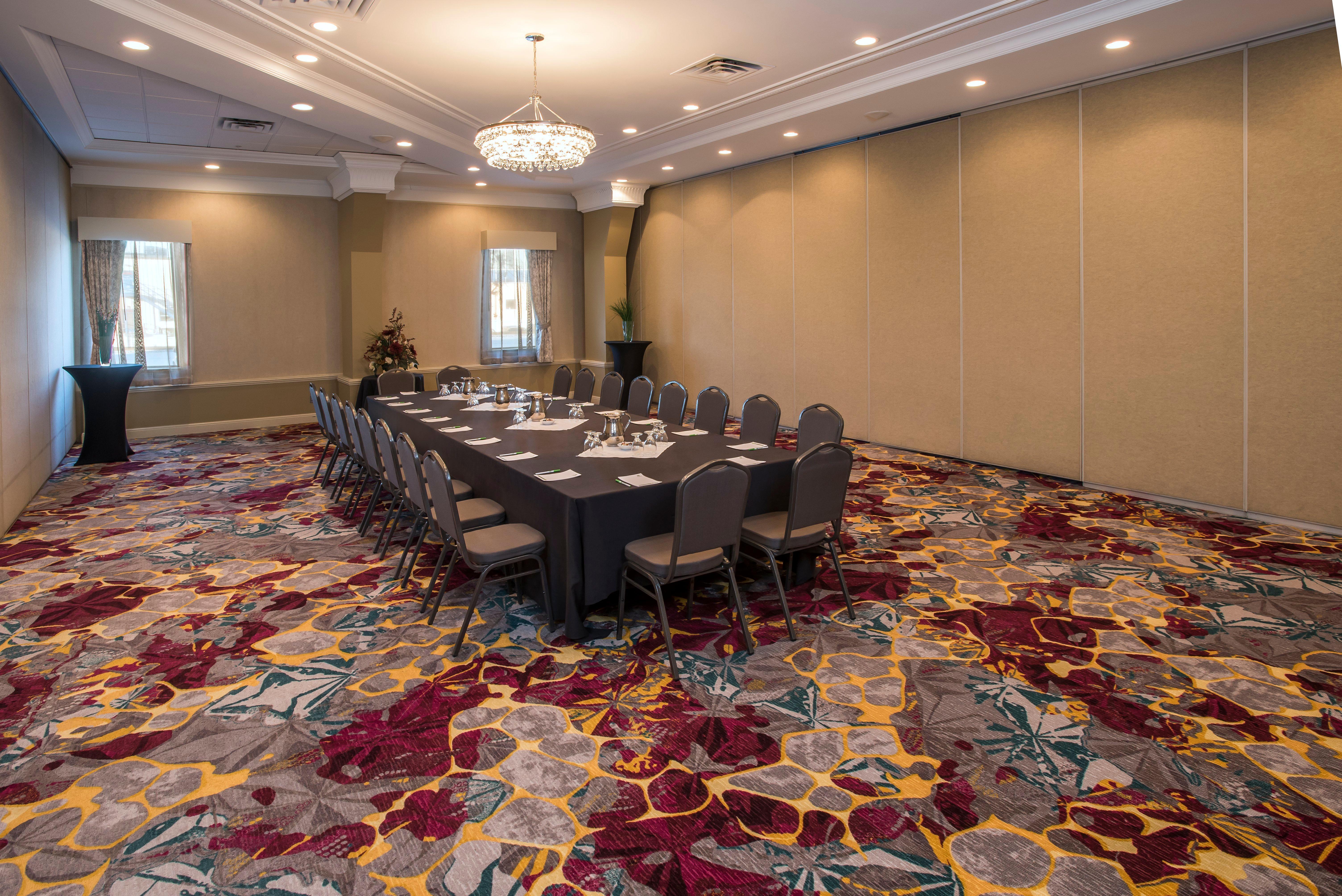 Hotel Conference Centre South By Ihg