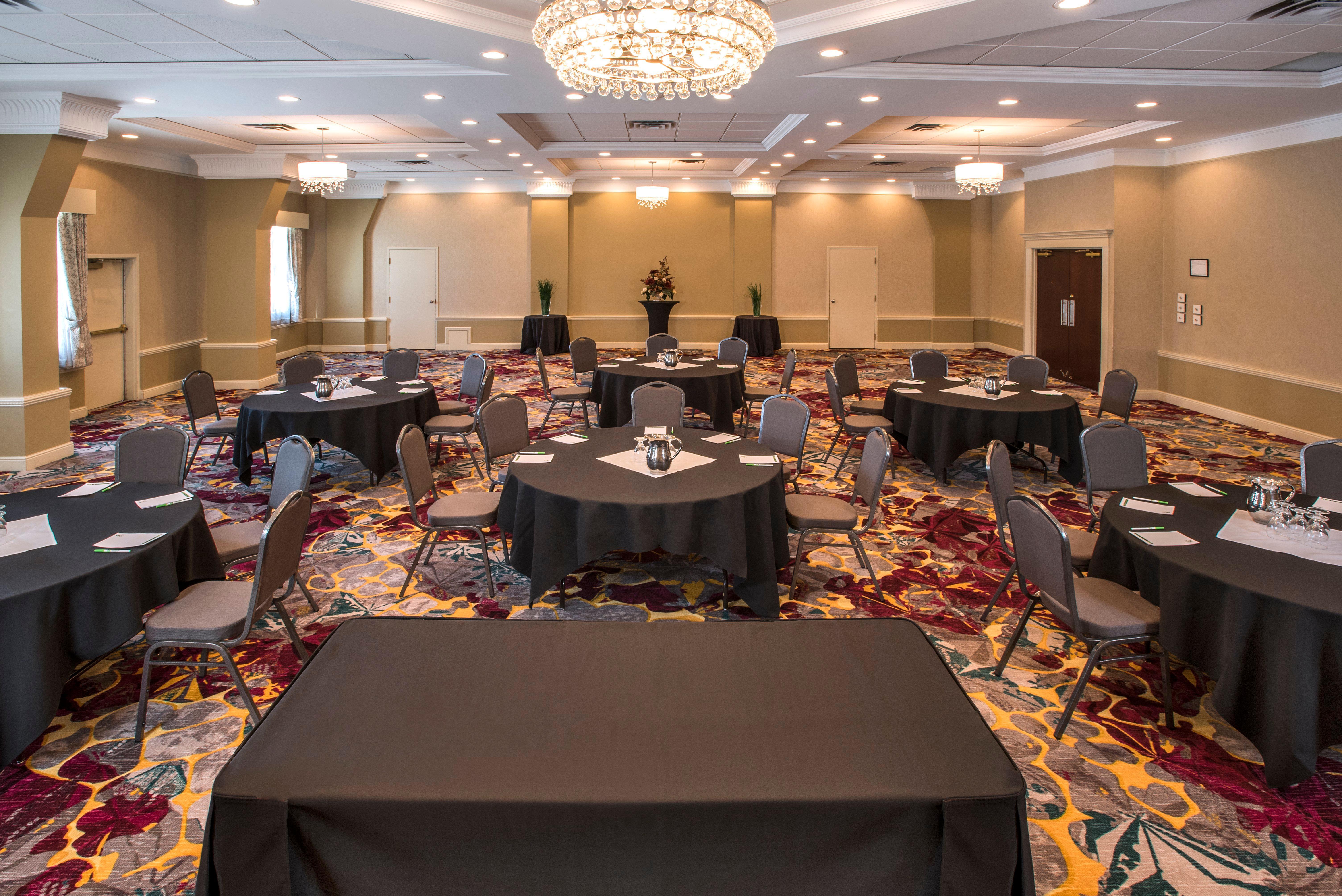 Conference Centre South By Ihg 3*