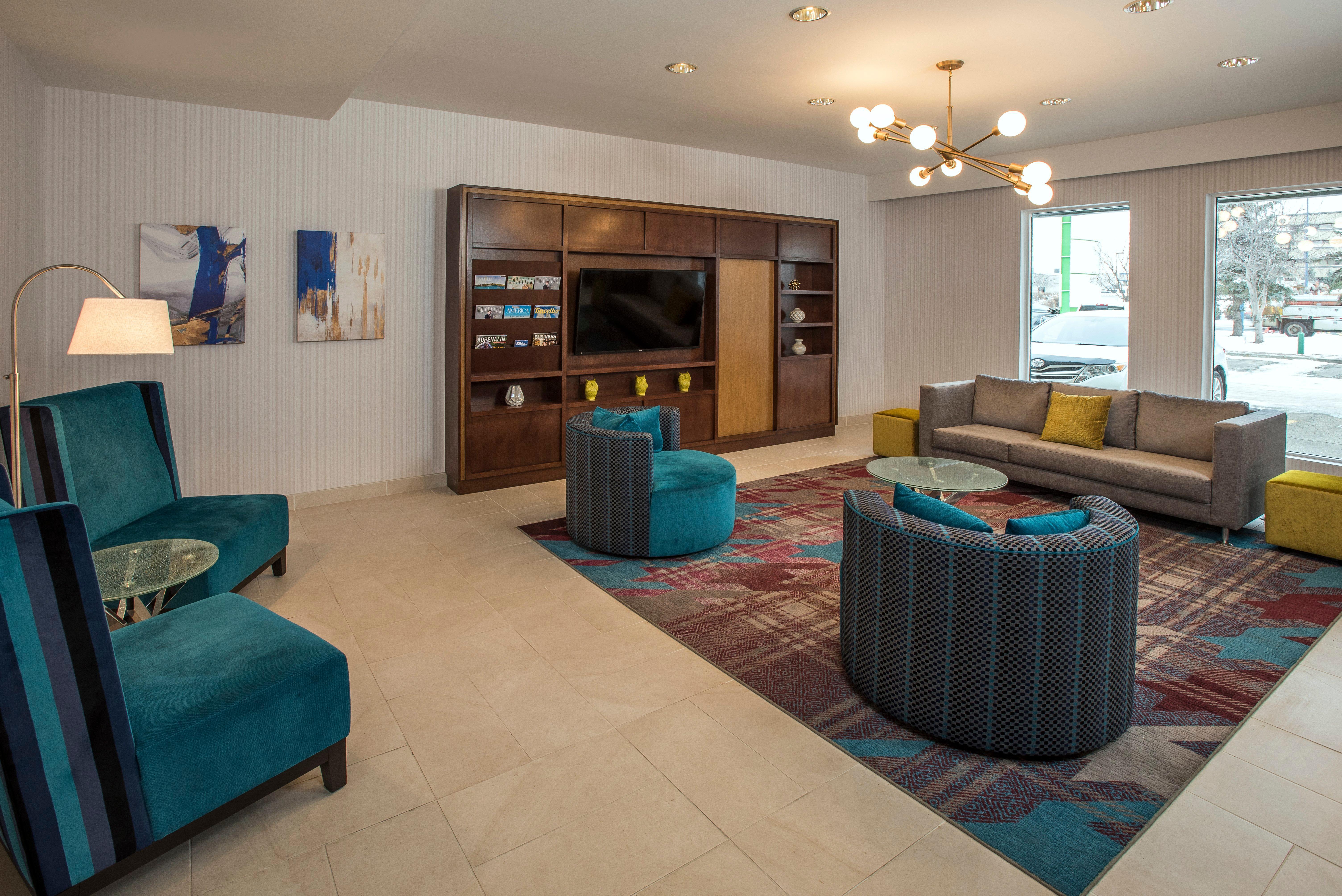 Conference Centre South By Ihg