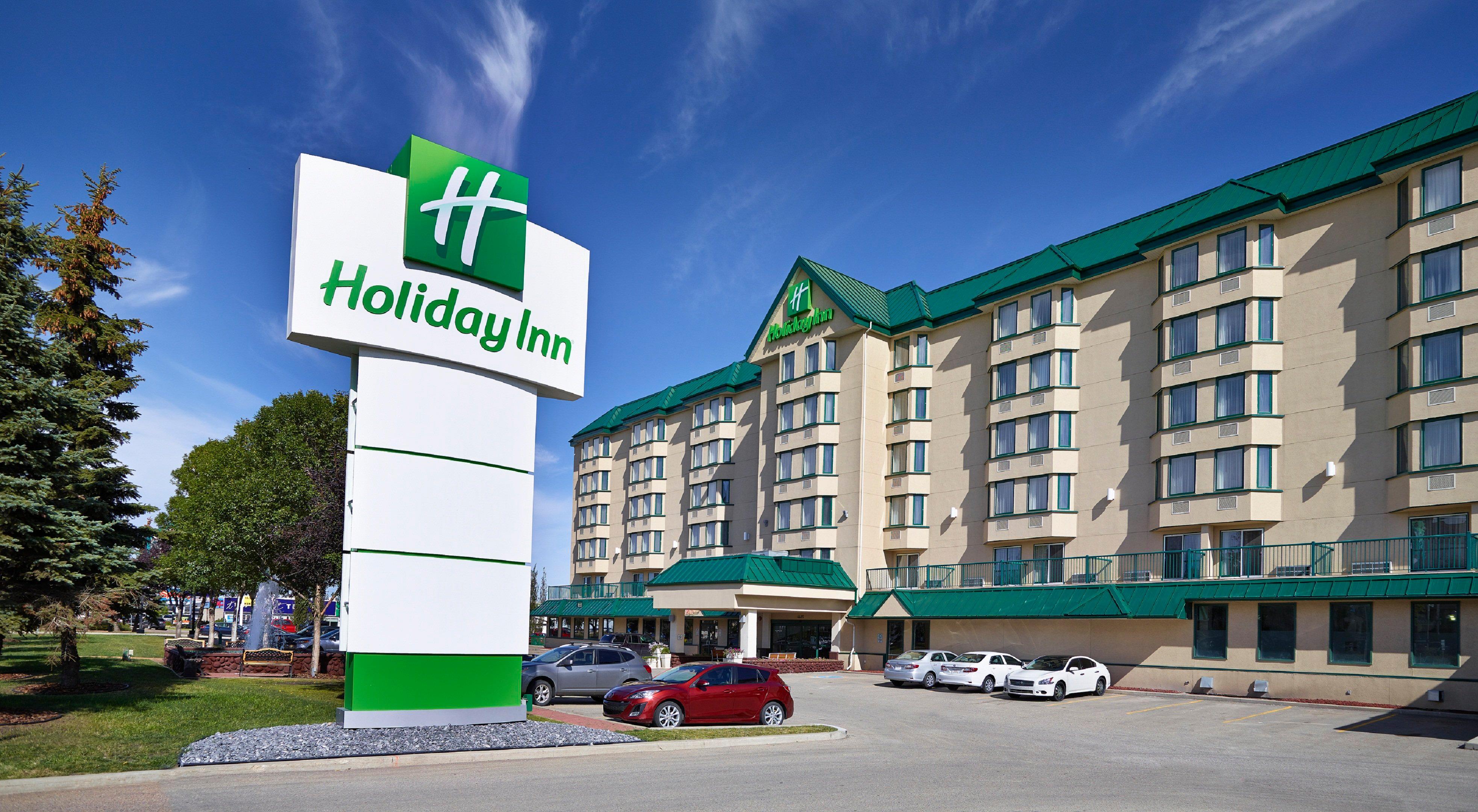 Conference Centre South By Ihg Hotel Edmonton