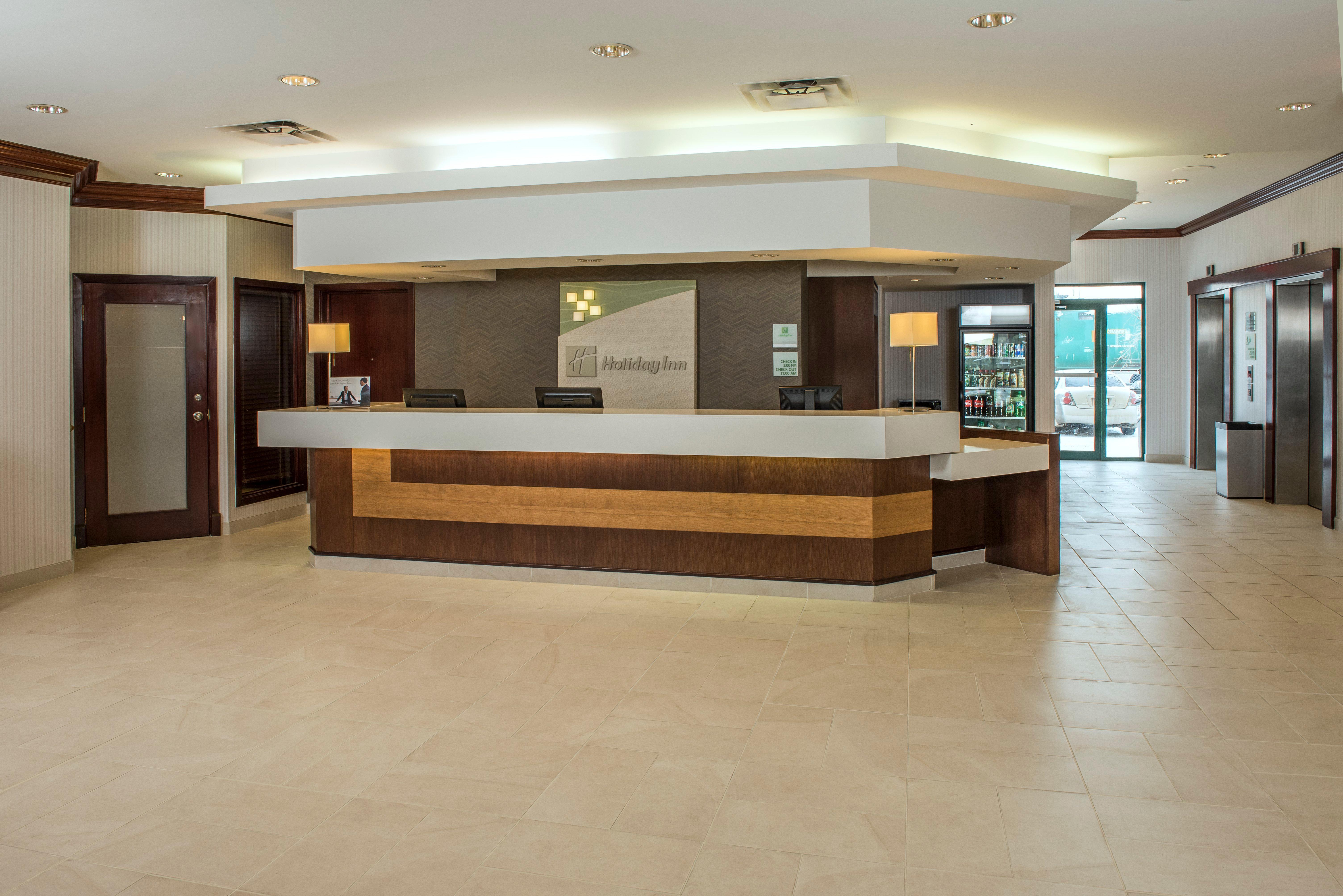 Conference Centre South By Ihg Edmonton