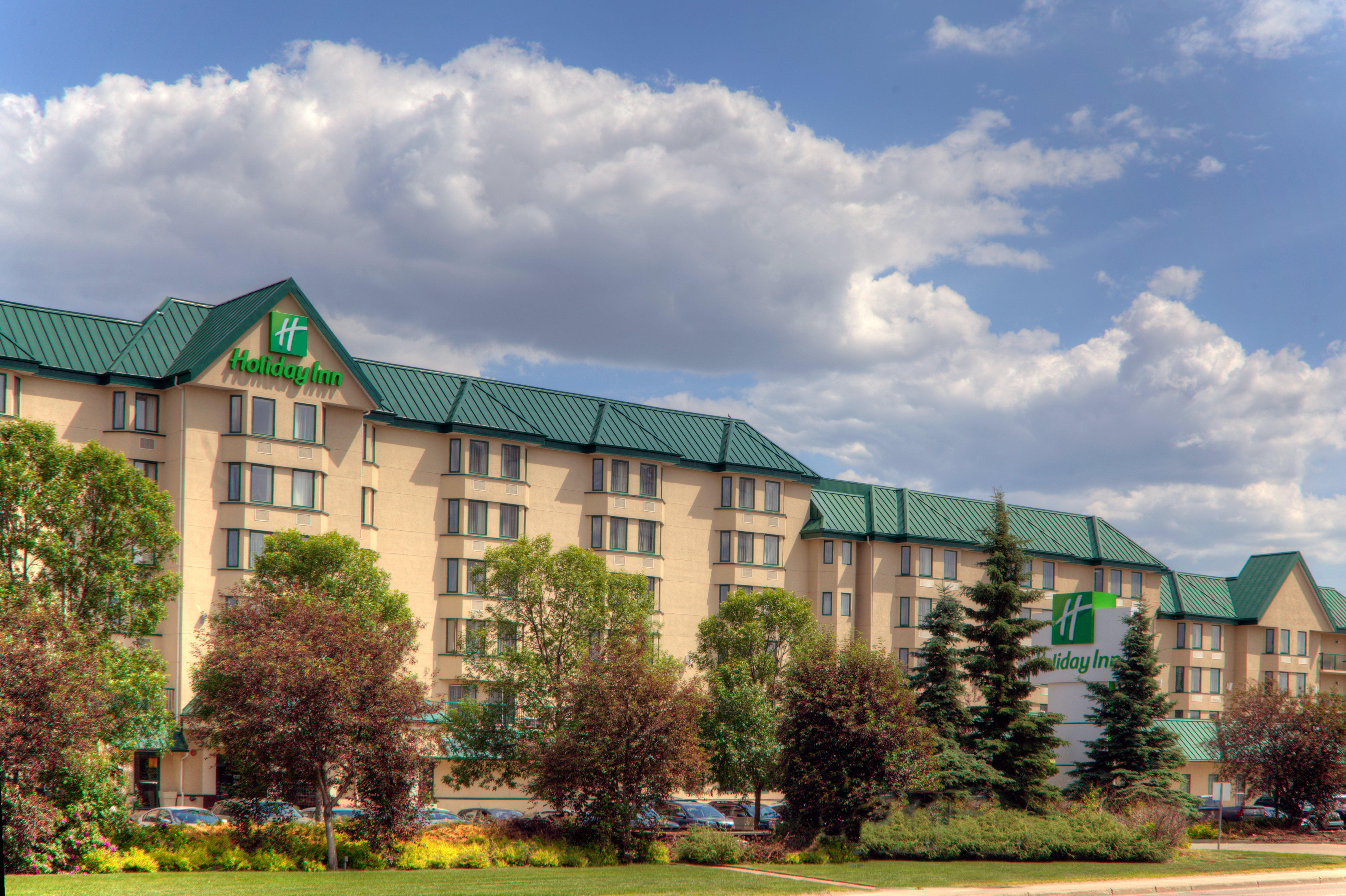Conference Centre South By Ihg 3*
